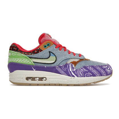 Nike Air Max 1 SP Concepts Far Out (Regular Box)