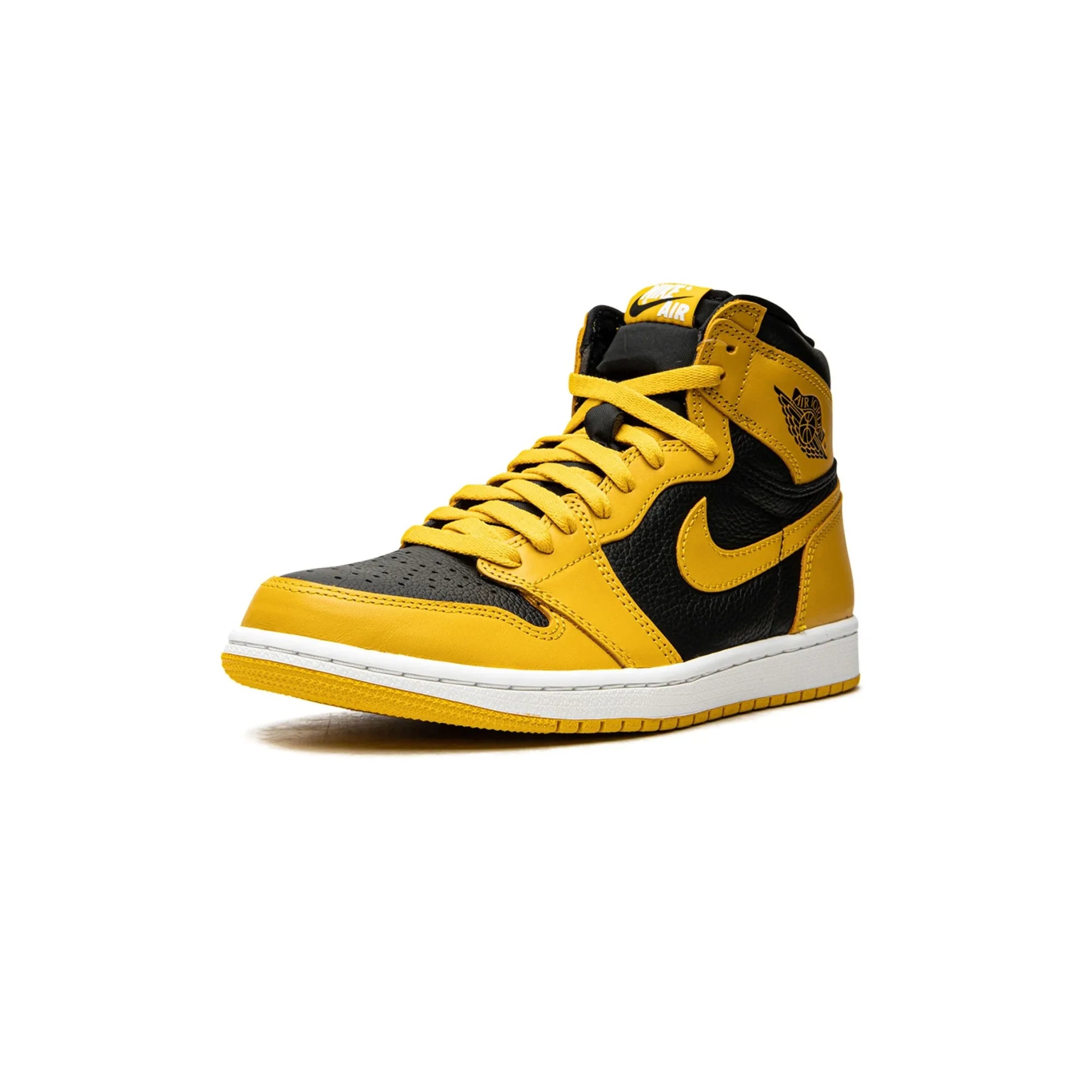 Jordan 1 Retro High Pollen