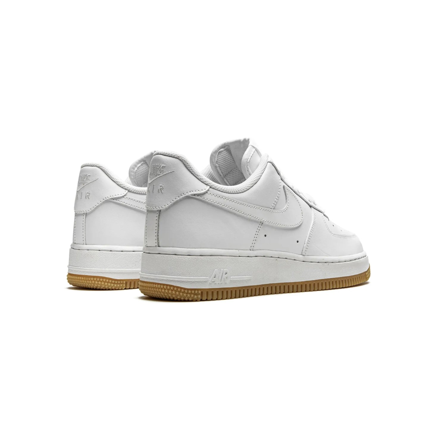 Nike Air Force 1 Low White Gum