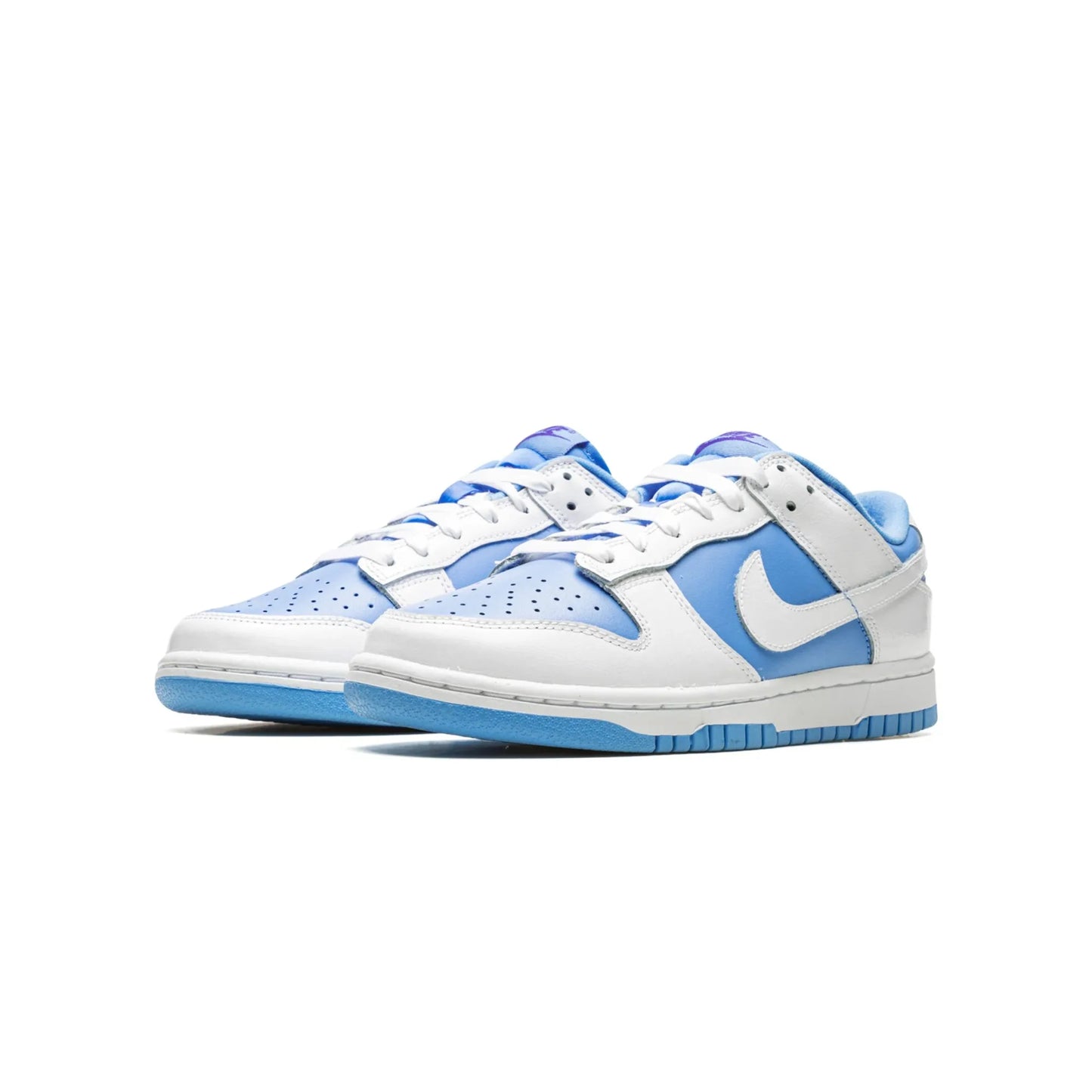 Nike Dunk Low Reverse UNC (Women's)