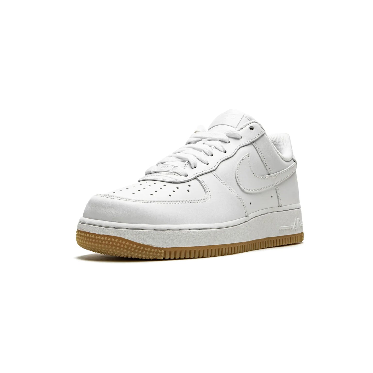 Nike Air Force 1 Low White Gum