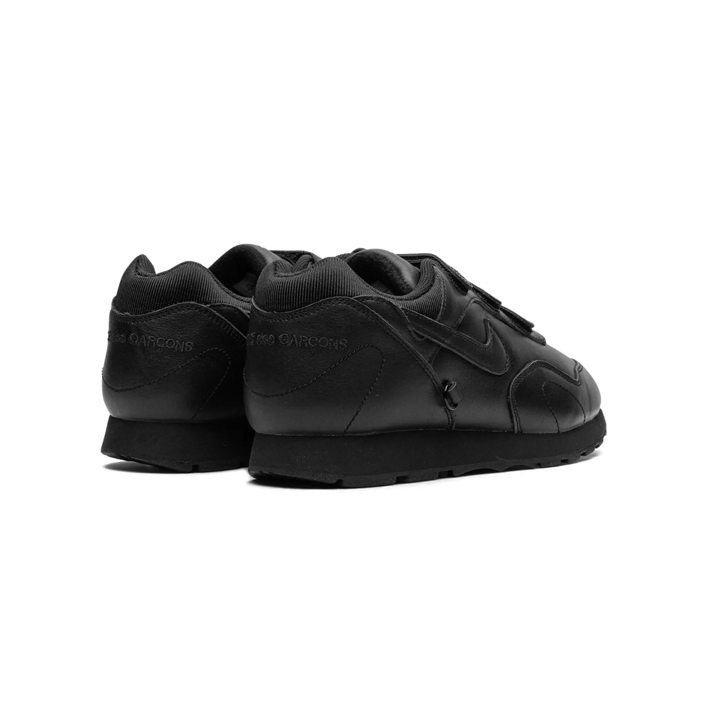 Nike Outburst Comme des Garcons Black (Women's)