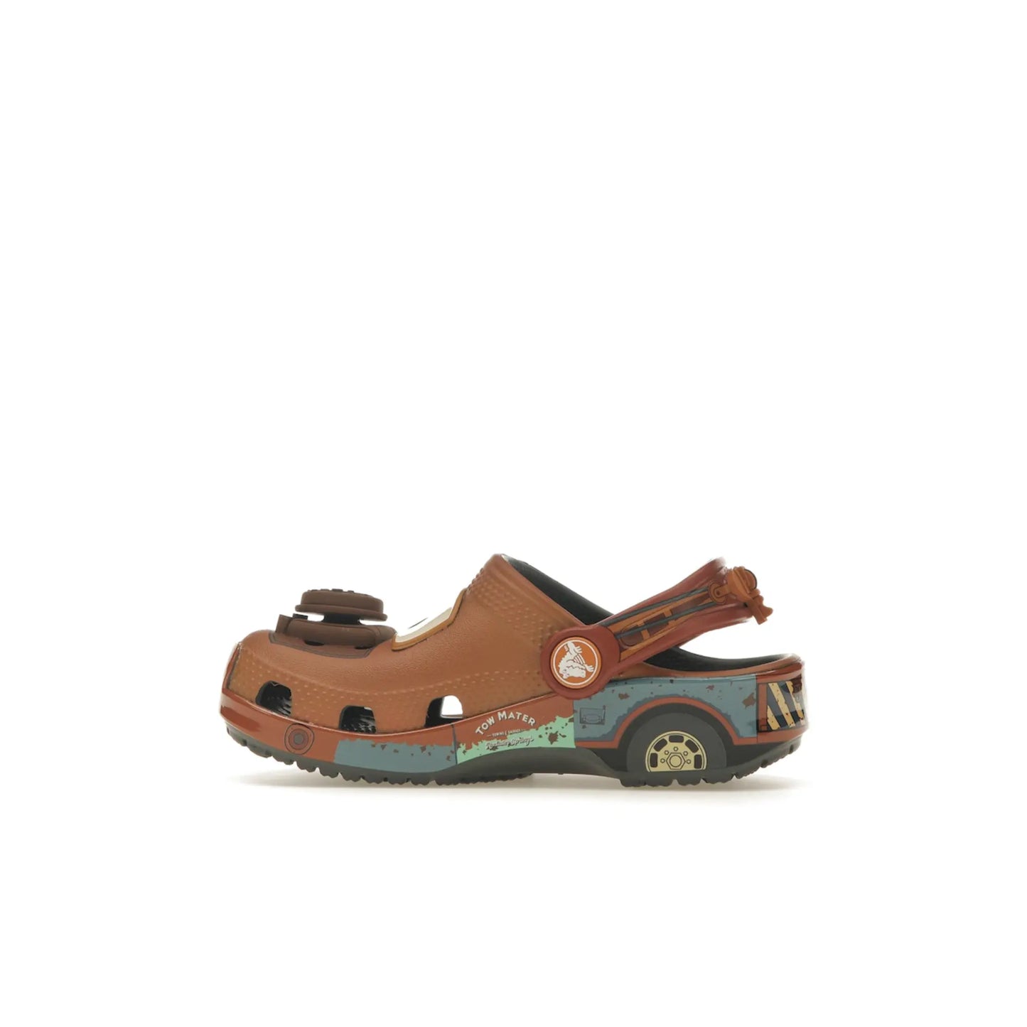 Crocs Classic Clog Mater (TD)