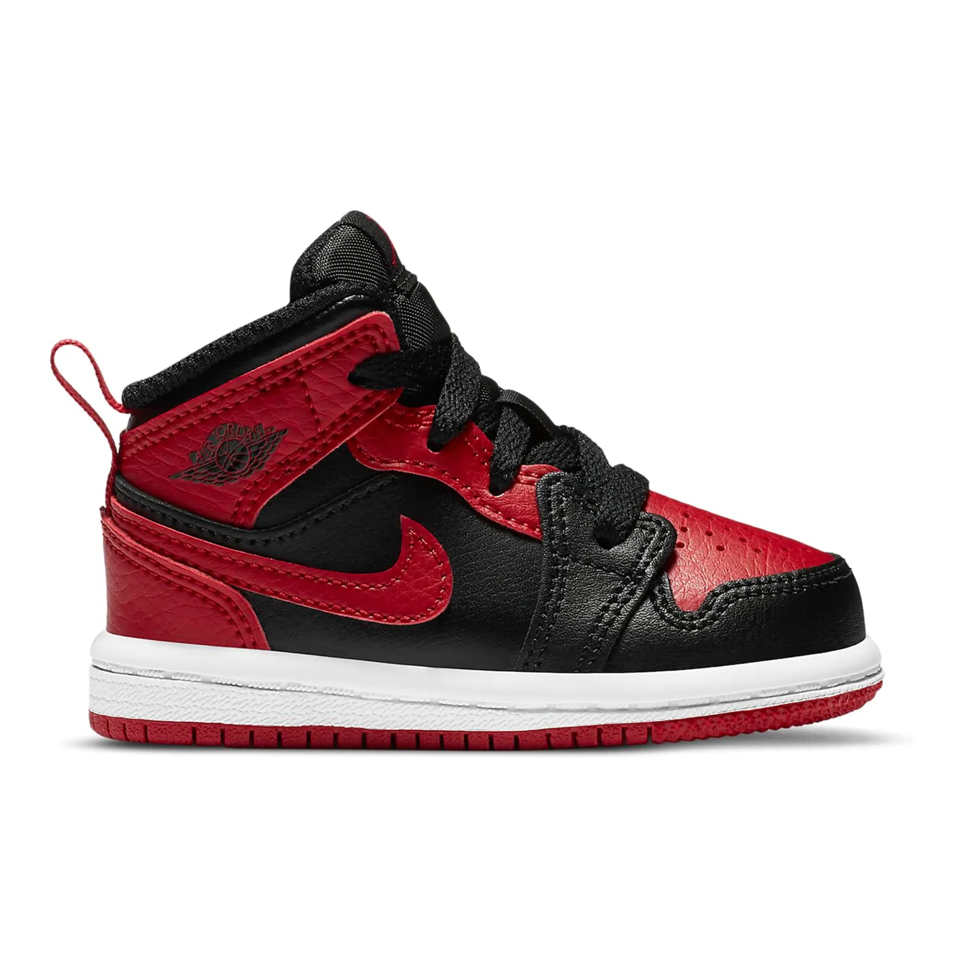 Jordan 1 Mid Banned (2020) (TD)