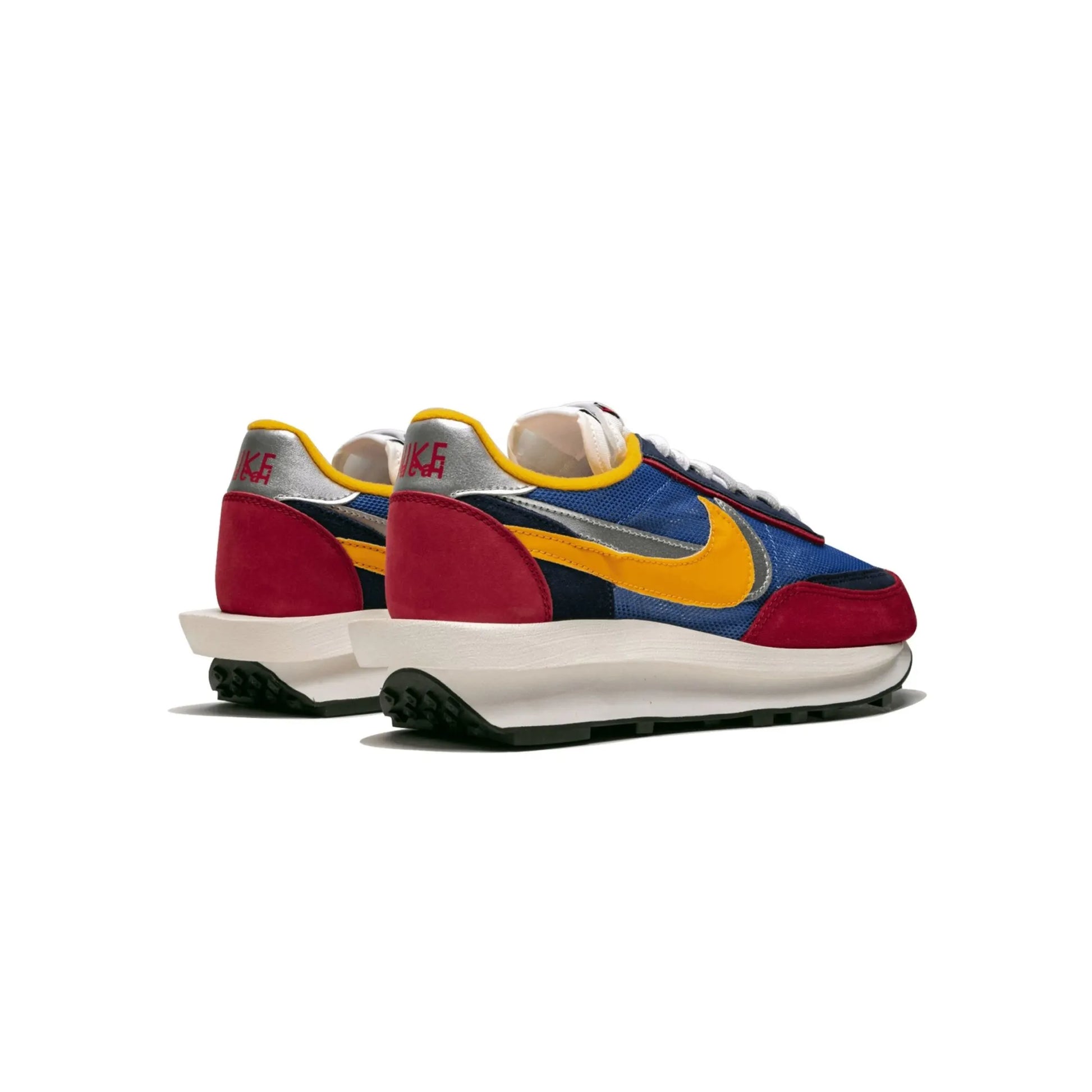 Nike LD Waffle sacai Varsity Blue