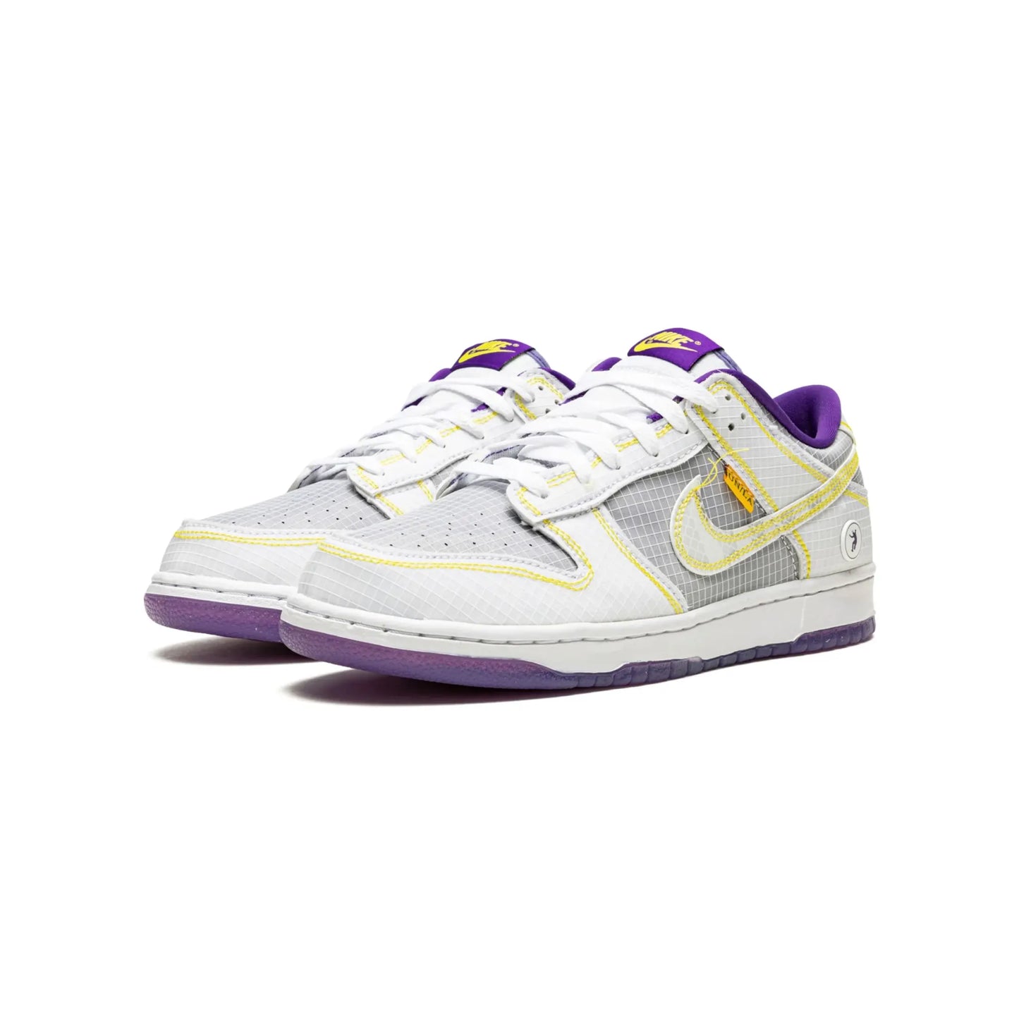 Nike Dunk Low Union Passport Pack Court Purple