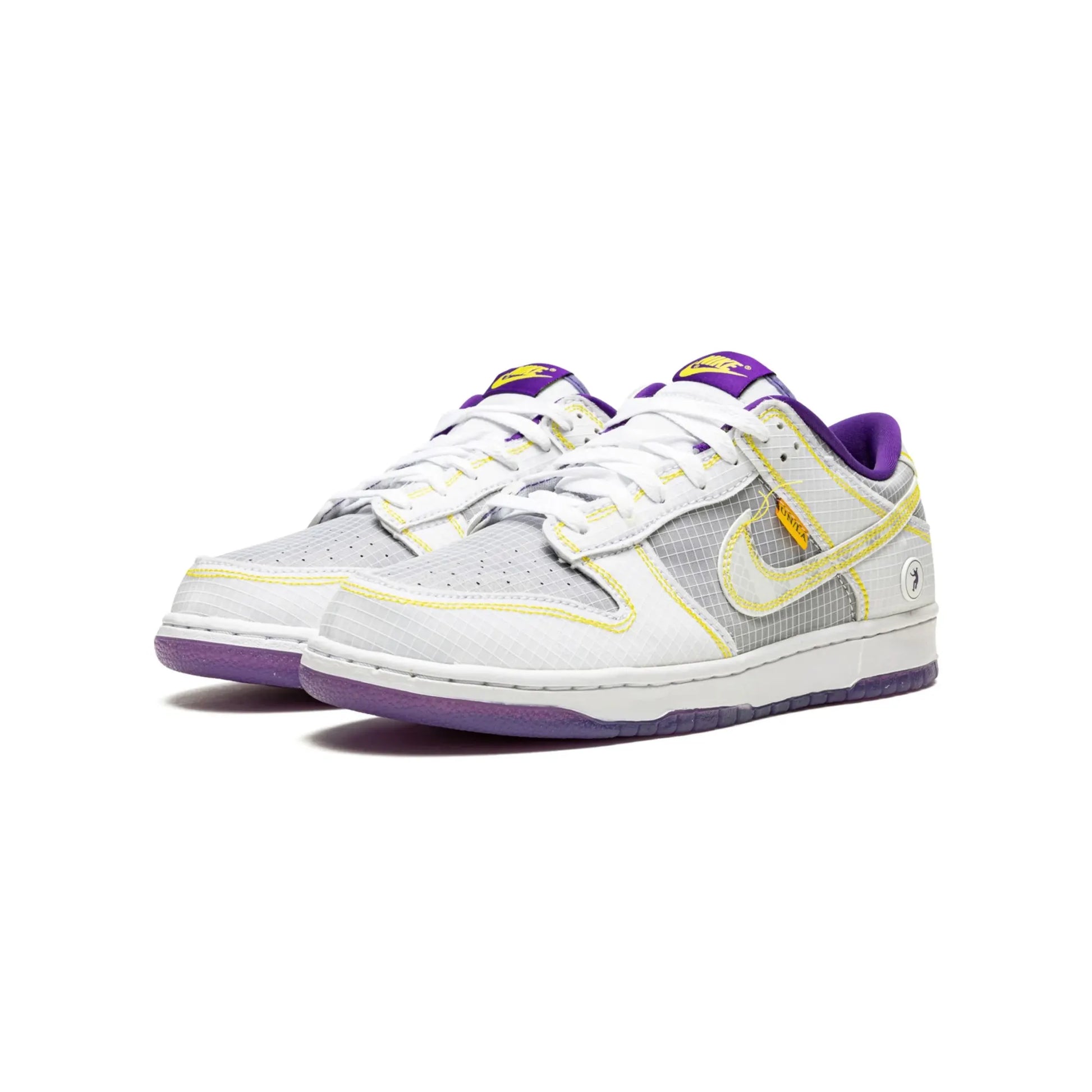 Nike Dunk Low Union Passport Pack Court Purple