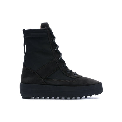 Yeezy Military Boot Season 3 Onyx (Women's)