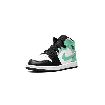 Jordan 1 Mid Tropical Twist Igloo (PS)