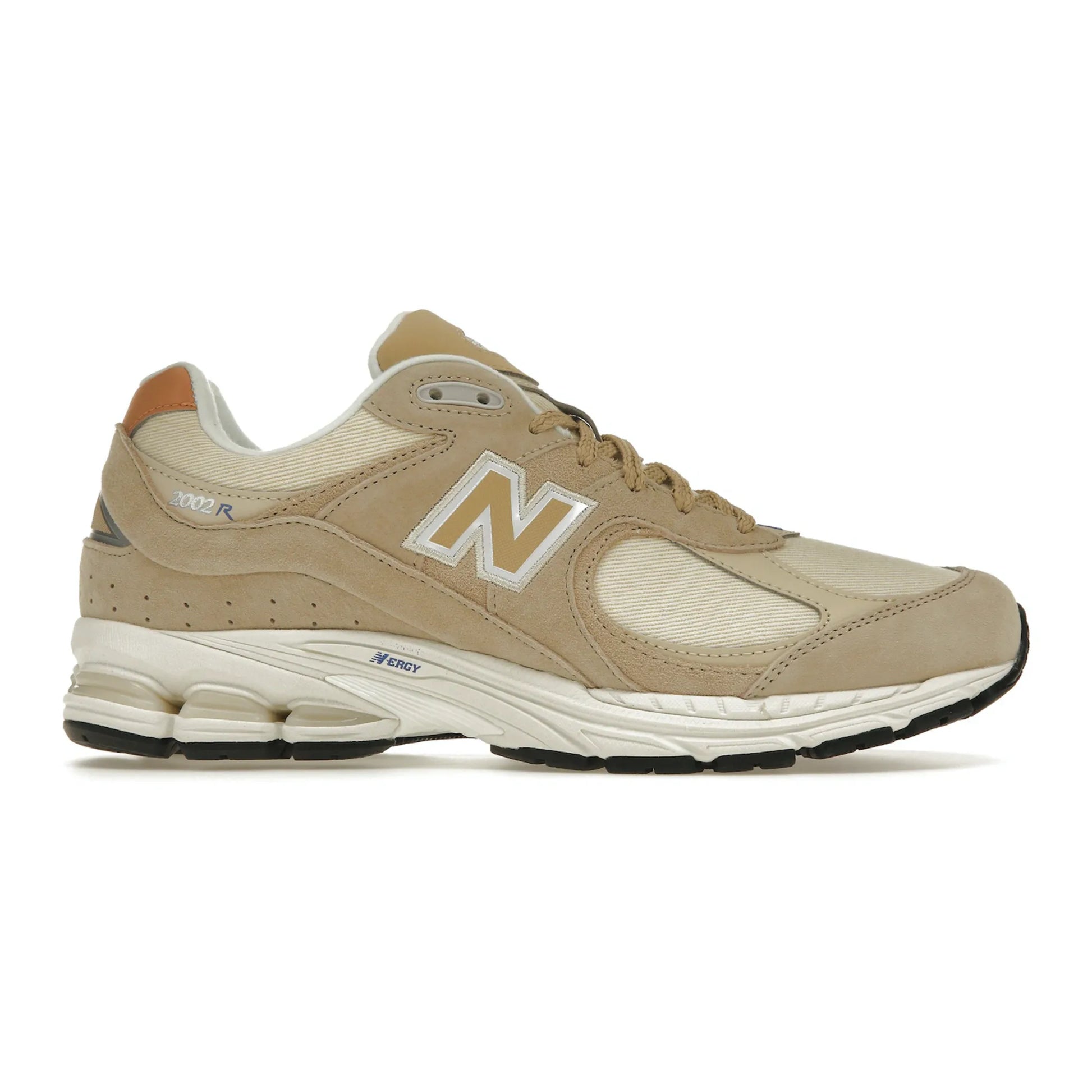 New Balance 2002R Incense Sepia Bone