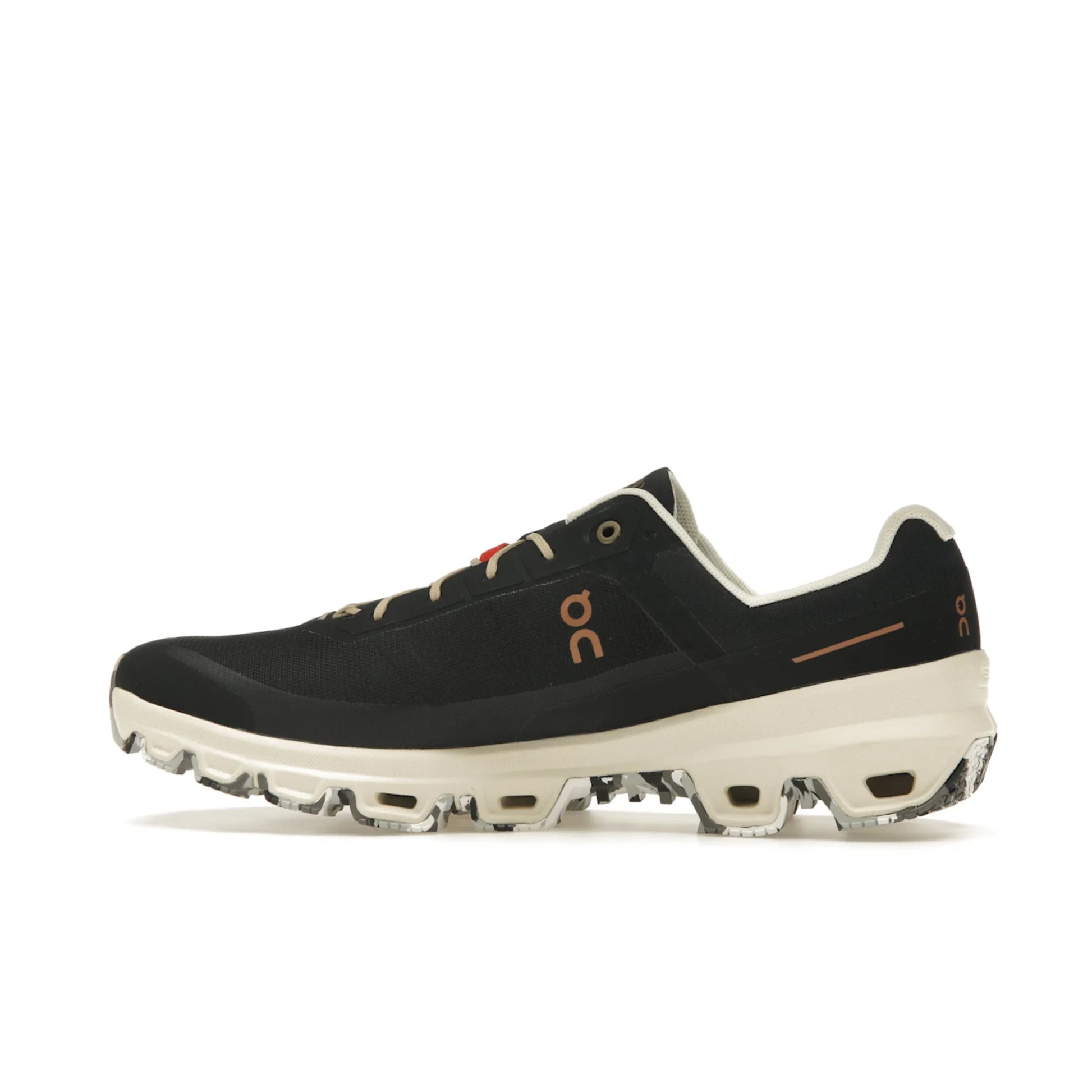 On Running Cloudventure LOEWE Black