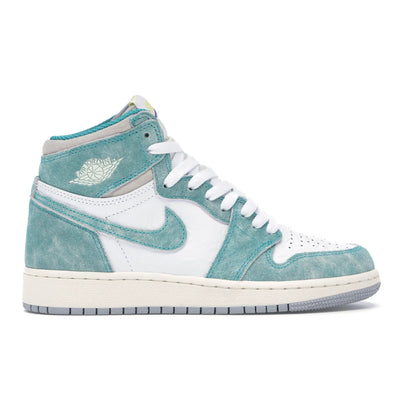 Jordan 1 Retro High Turbo Green (GS)