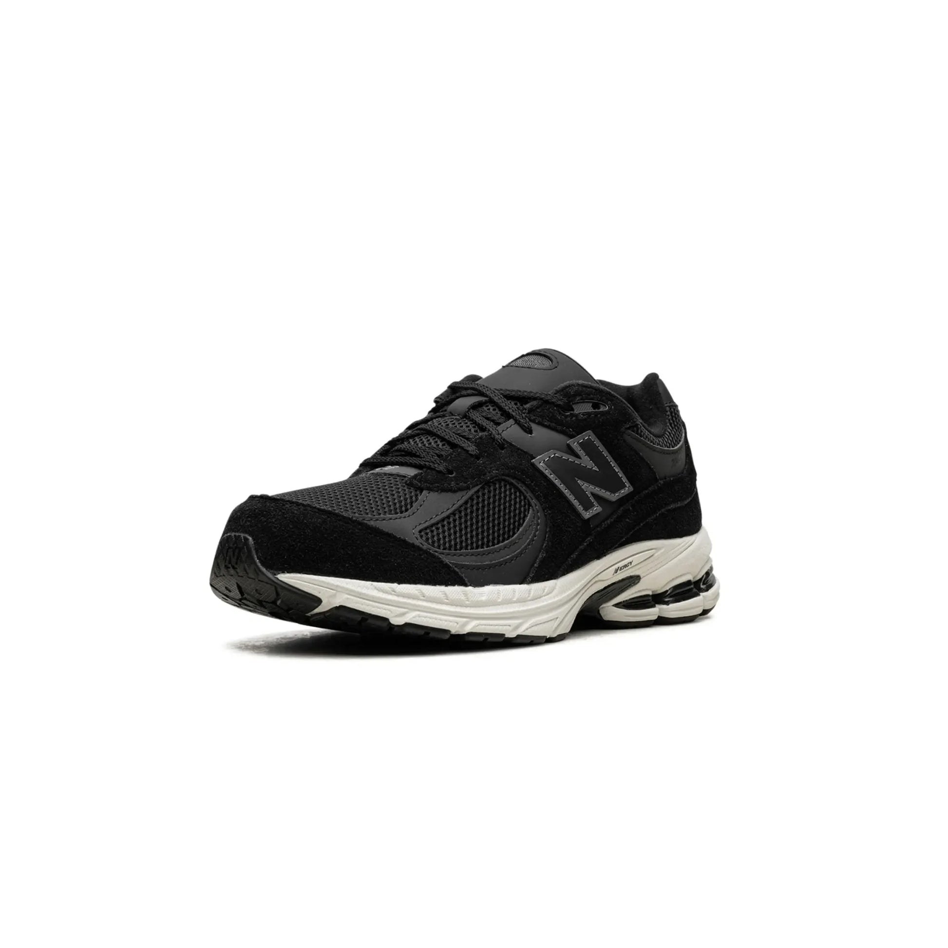 New Balance 2002R Black (GS)