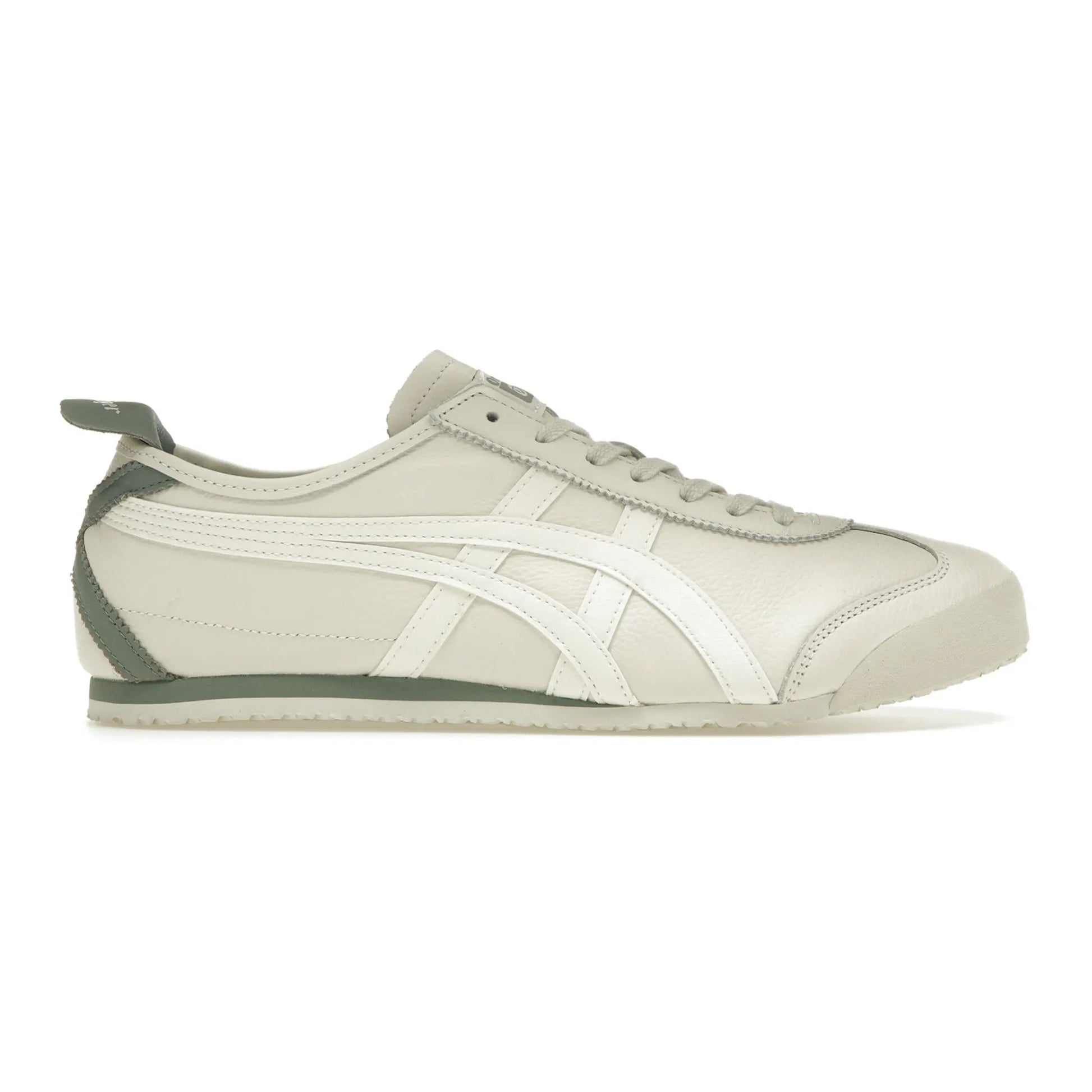 Onitsuka Tiger Mexico 66 Cream Sage