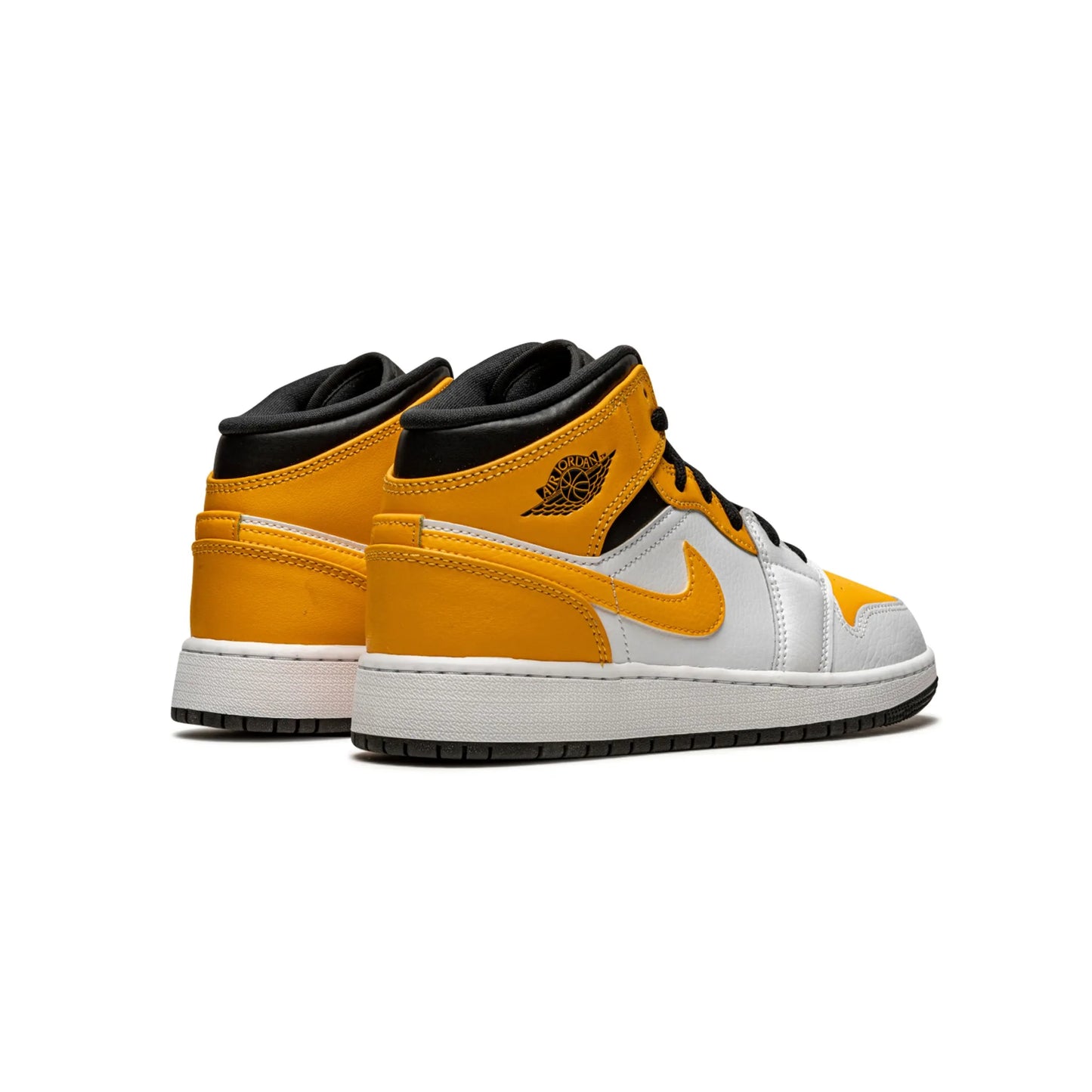 Jordan 1 Mid University Gold (GS)