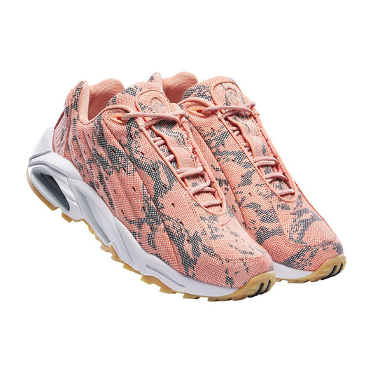 Nike Hot Step Air Terra Drake NOCTA Snakeskin Pink Quartz