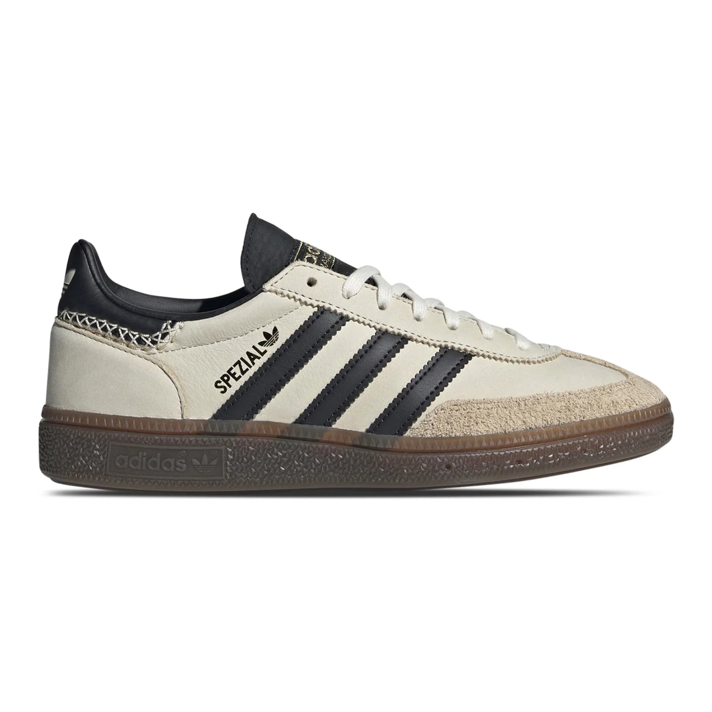 adidas Handball Spezial Wonder White Black (Women's)