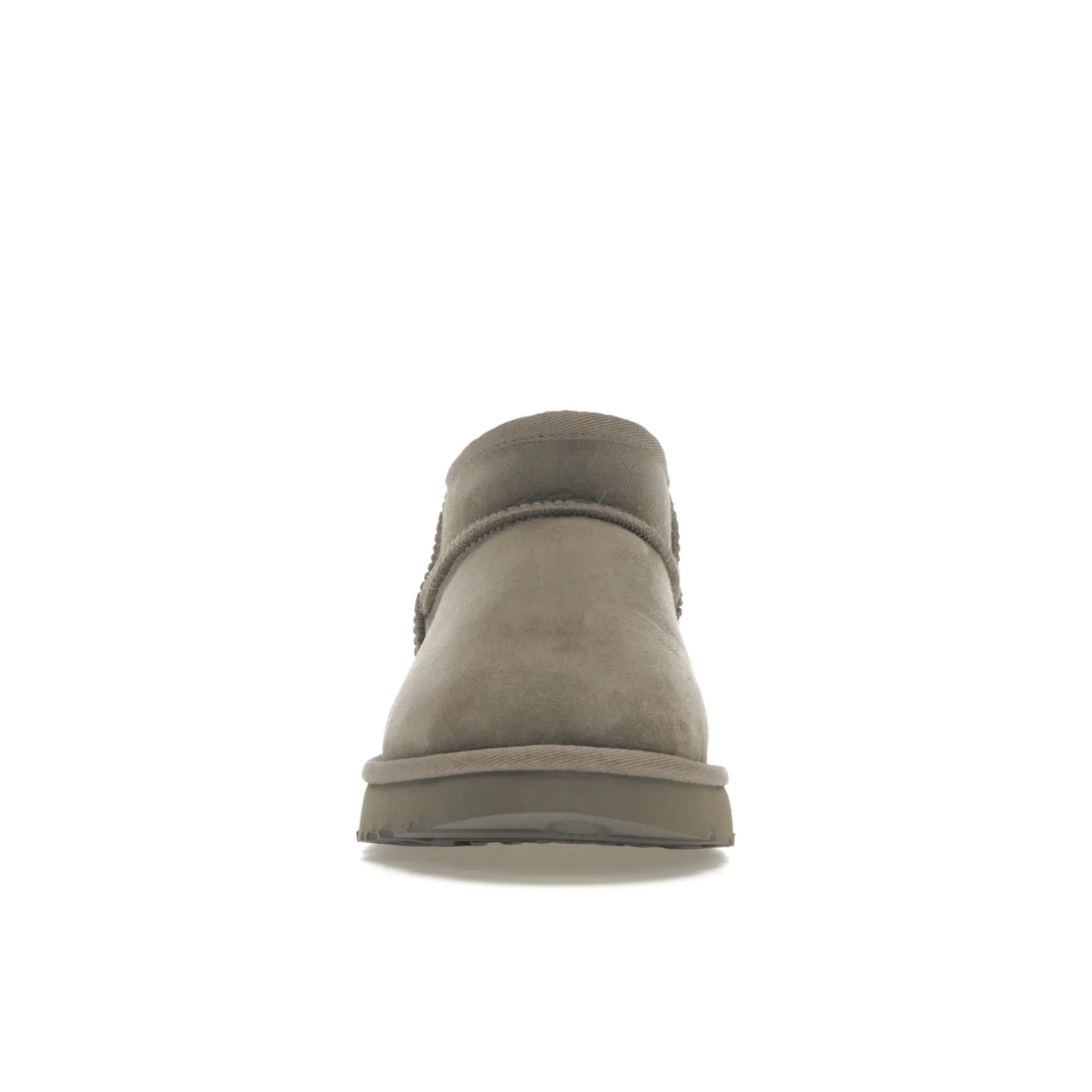 UGG Classic Ultra Mini Boot Smoke Plume (Women's)