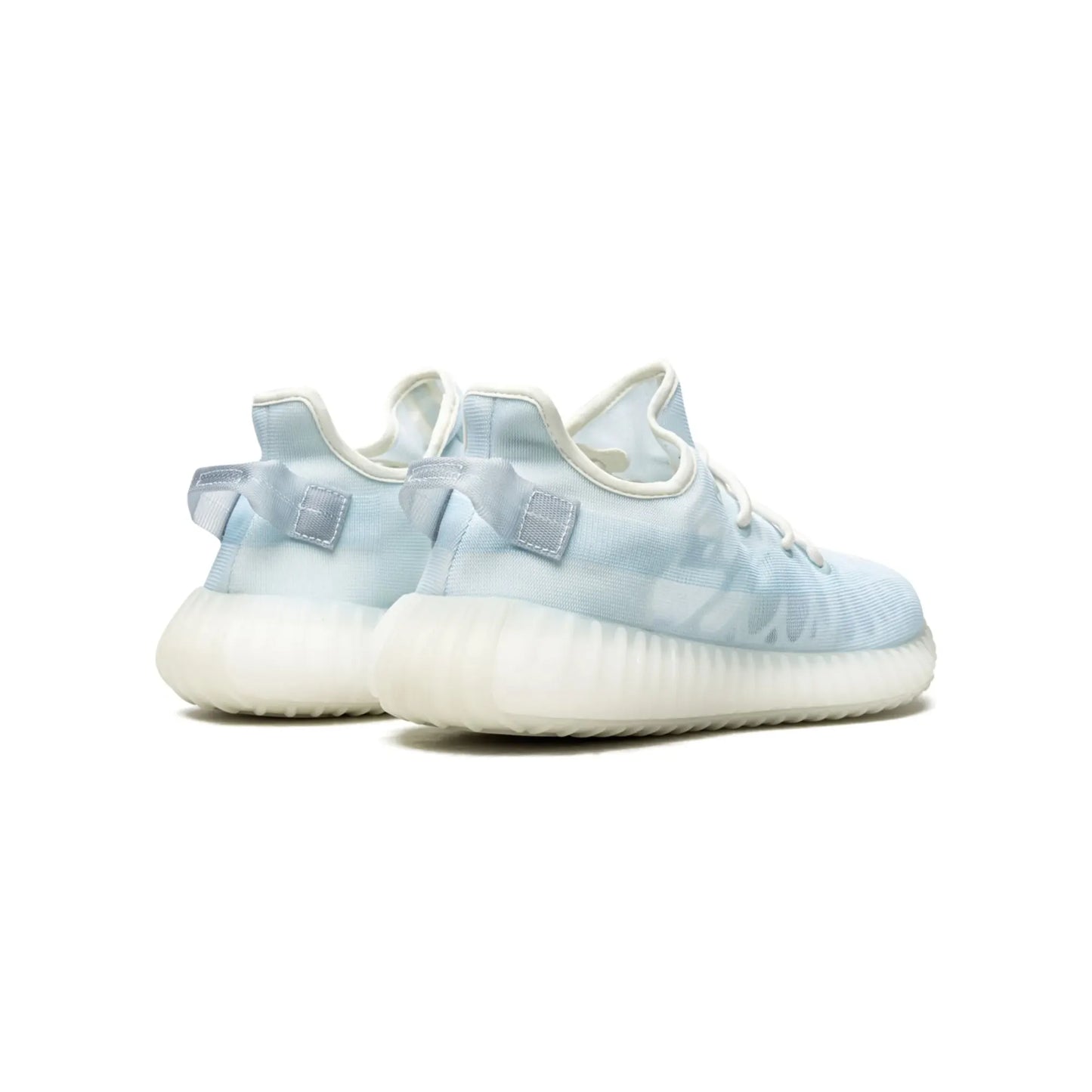 adidas Yeezy Boost 350 V2 Mono Ice