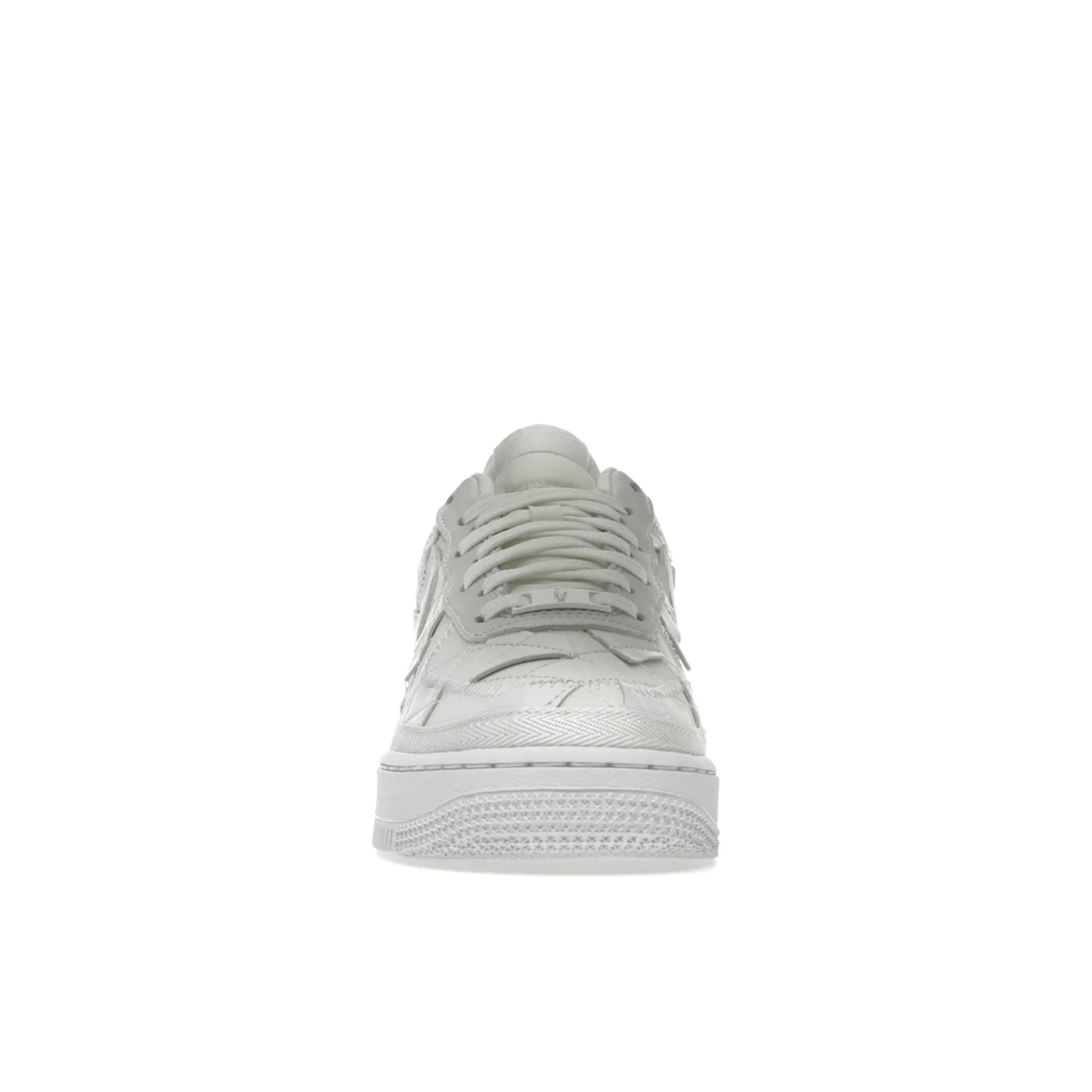 Nike Air Force 1 Low SP Billie Eilish Triple White