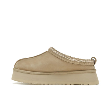 UGG Tazz Slipper Mustard Seed (Women's)