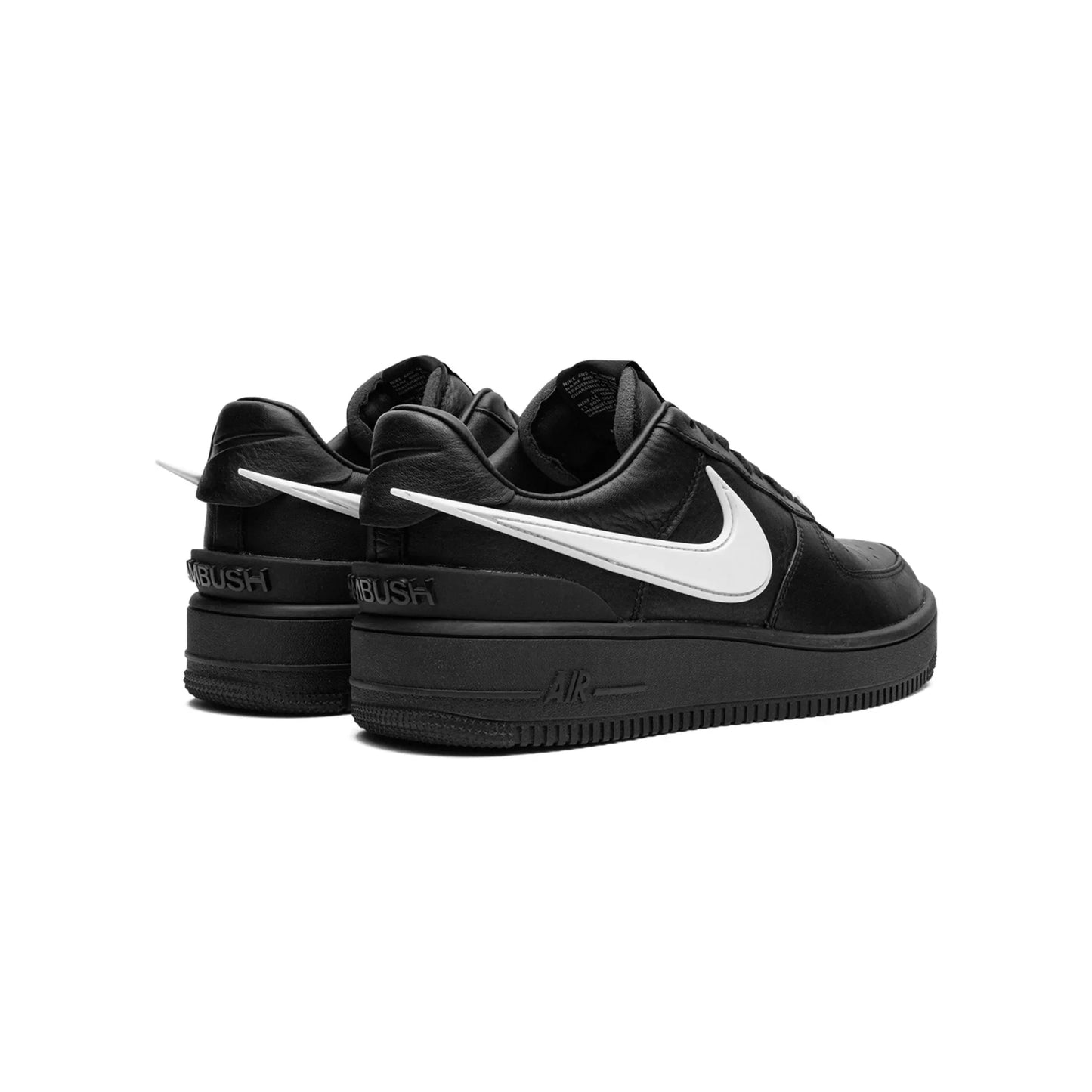 Nike Air Force 1 Low SP AMBUSH Black