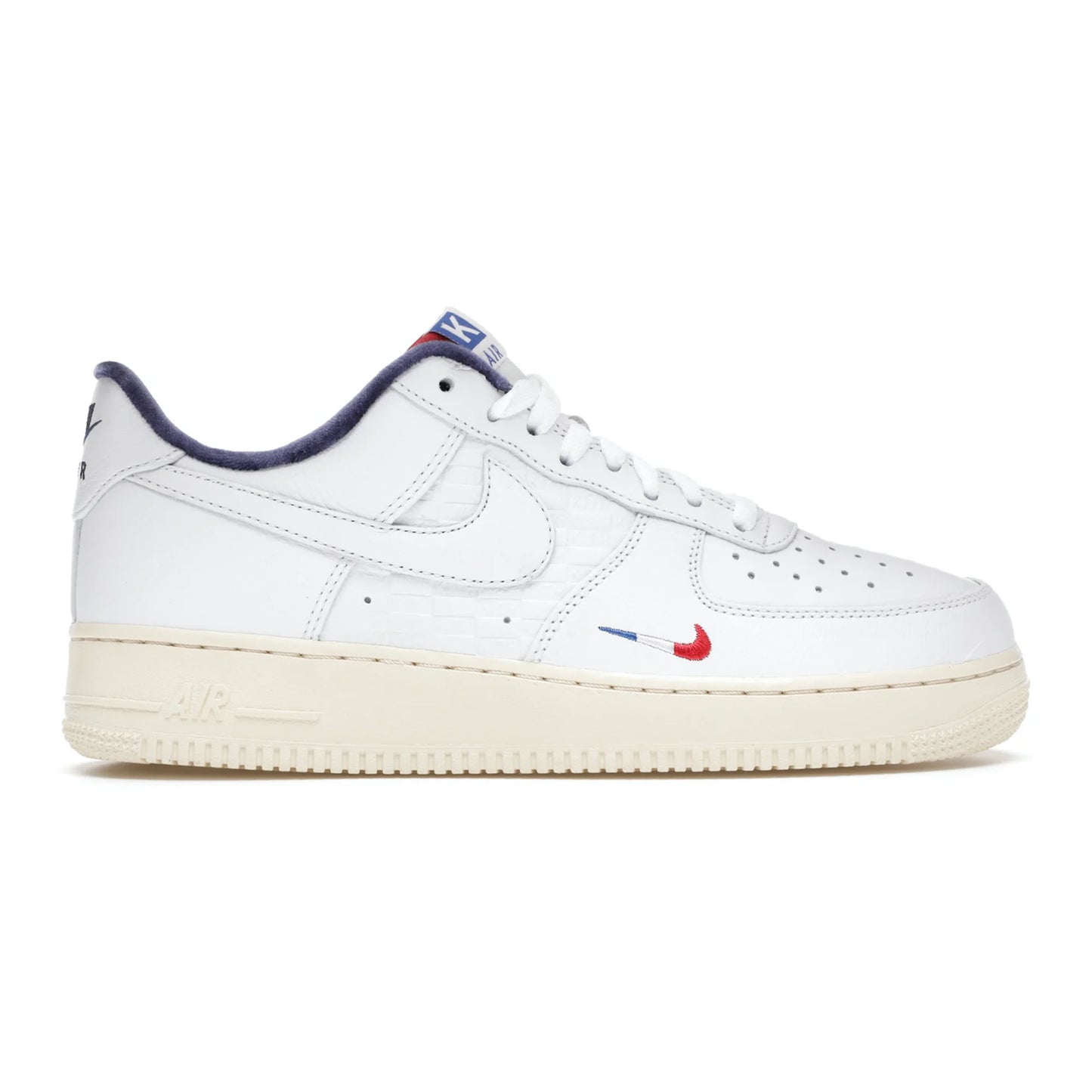 Nike Air Force 1 Low Kith Paris