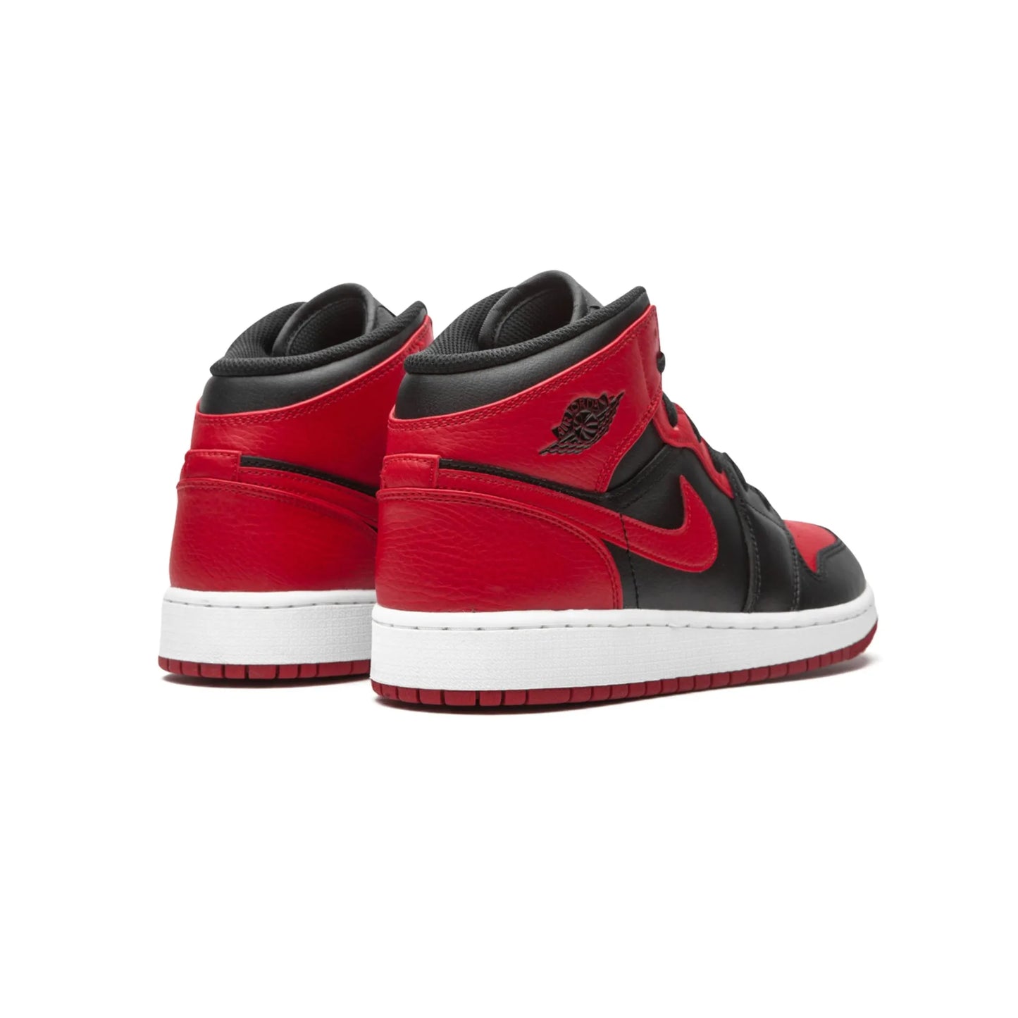 Jordan 1 Mid Banned (2020) (GS)