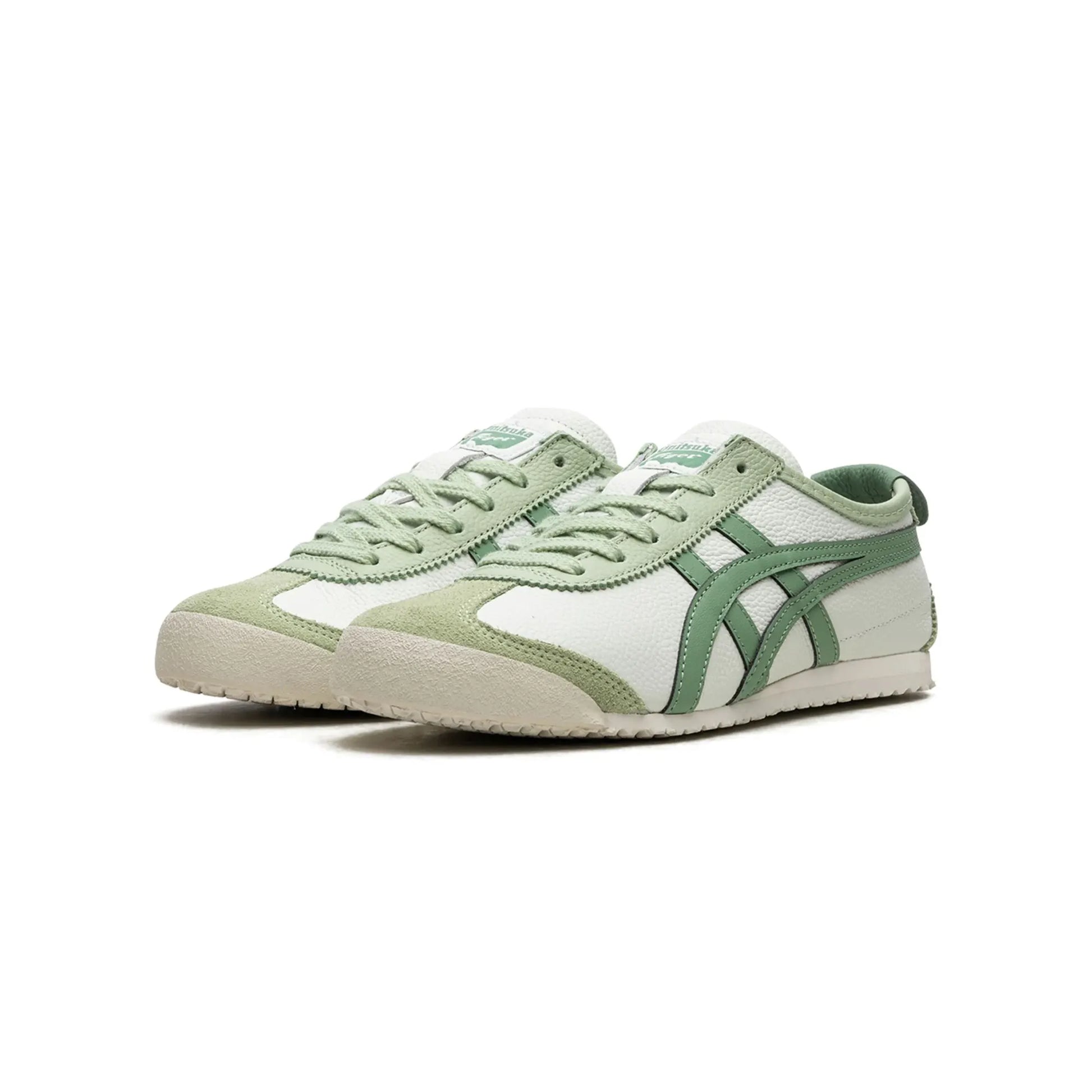 Onitsuka Tiger Mexico 66 Airy Green