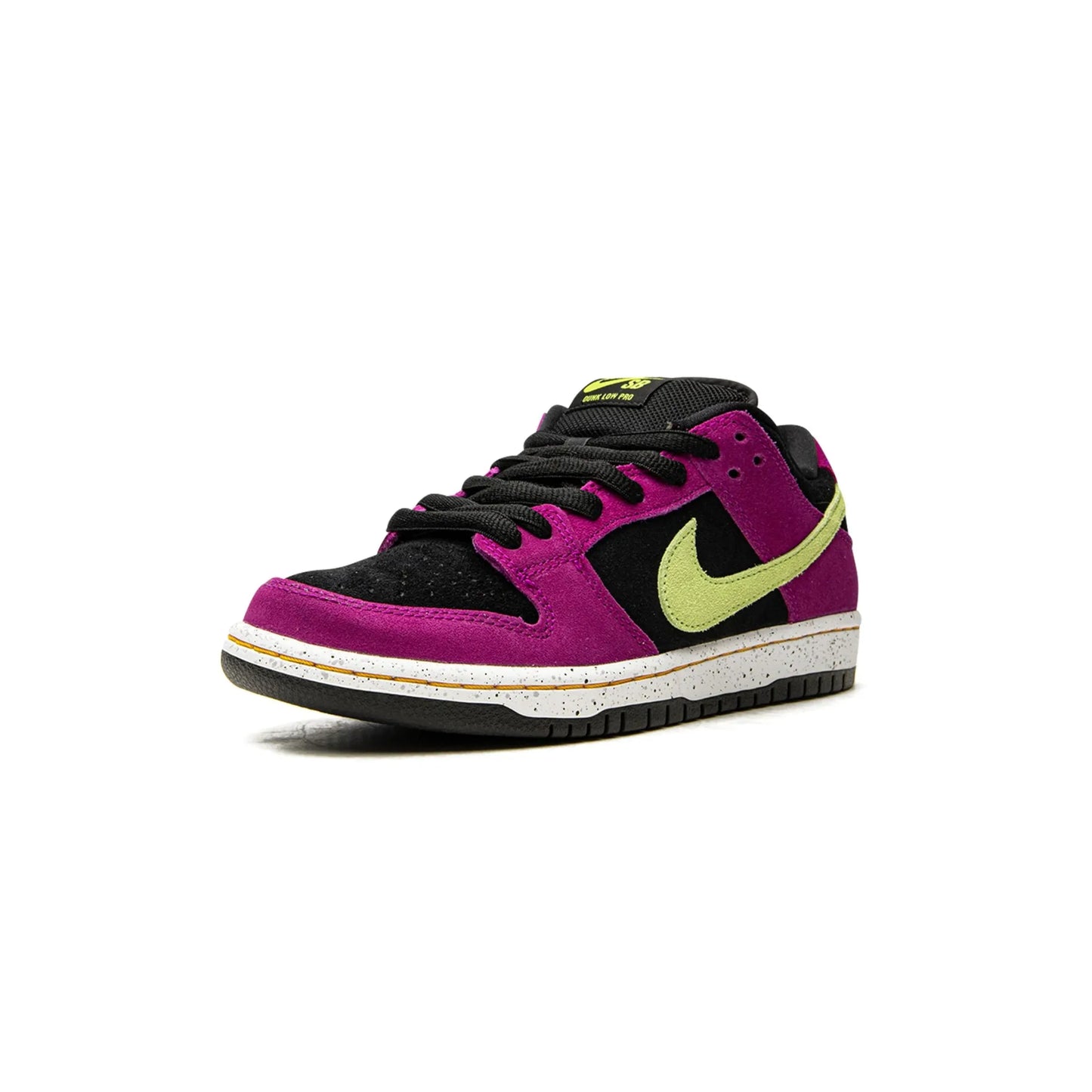 Nike SB Dunk Low Pro ACG Terra Red Plum