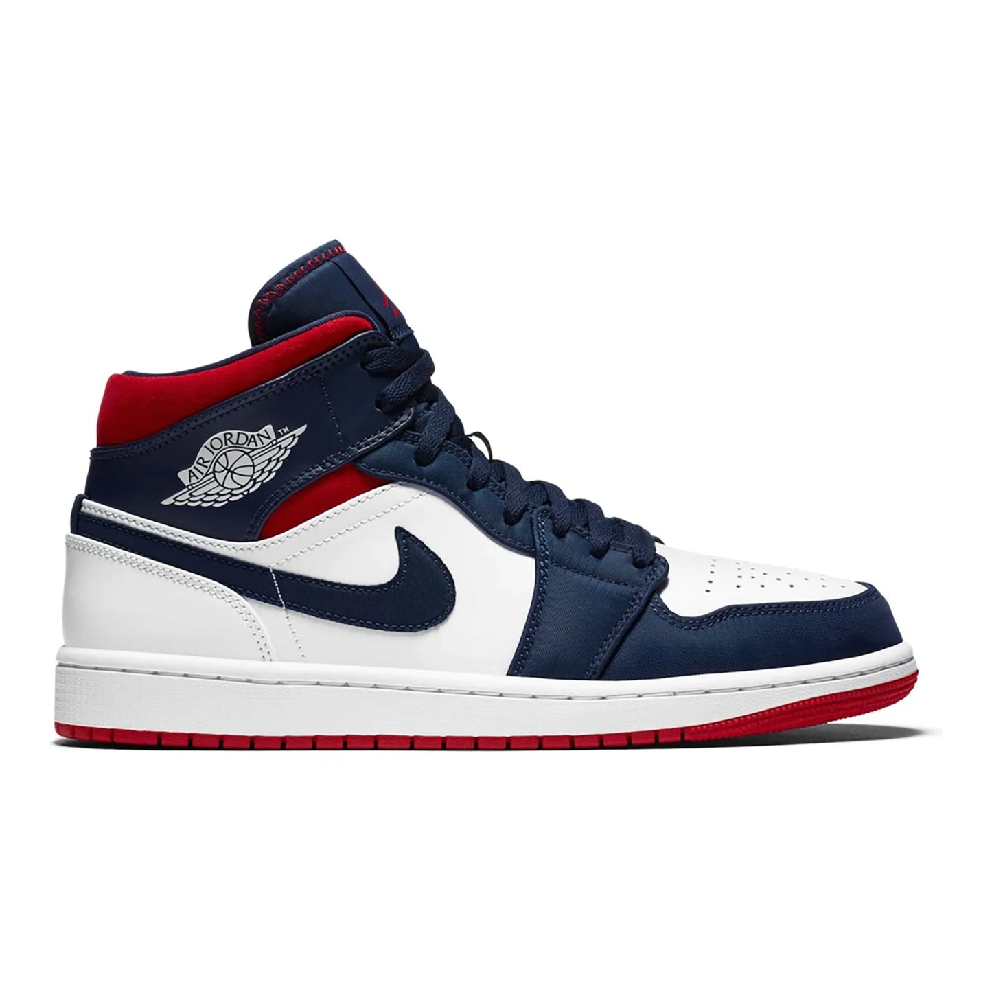 Jordan 1 Mid SE USA