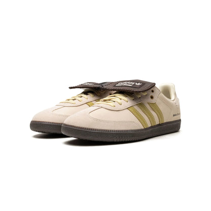 adidas Samba Wales Bonner Ecrtin Brown