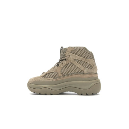 adidas Yeezy Desert Boot Rock (Kids)