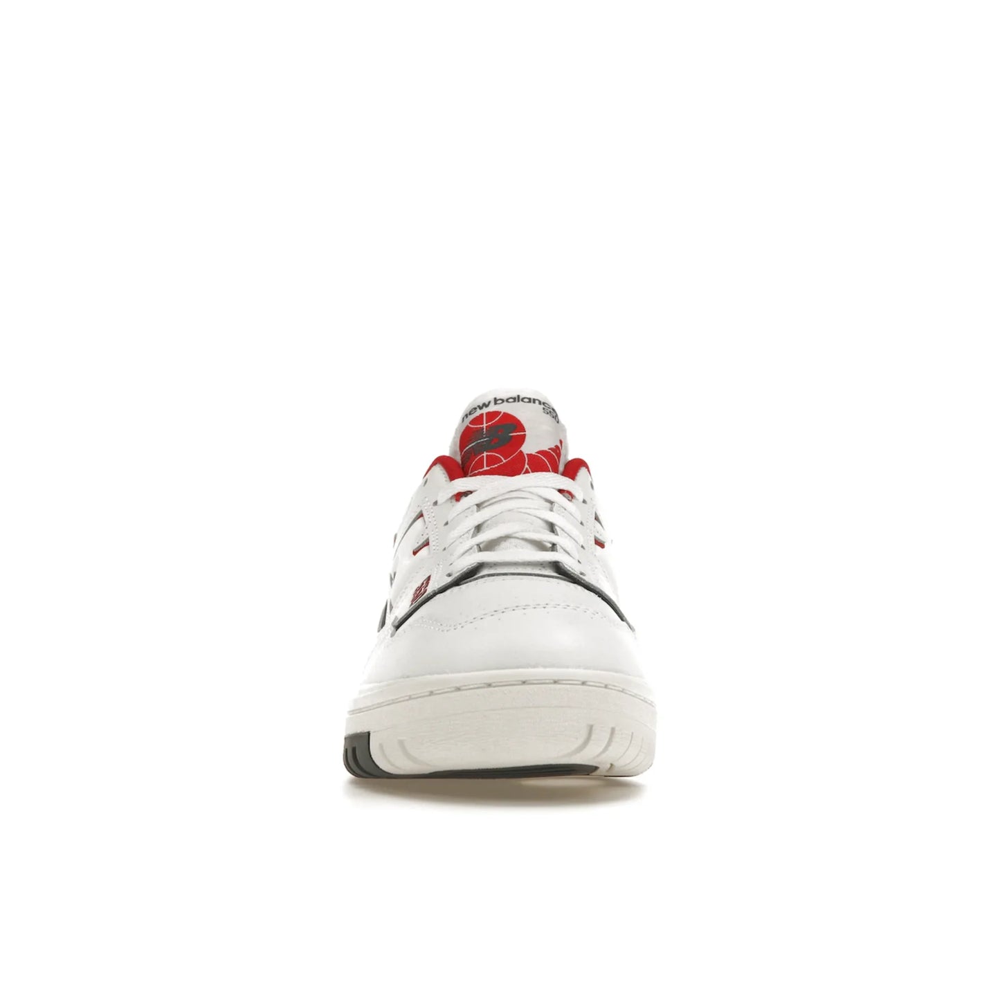 New Balance 550 White Team Red Navy (JD Sports Exclusive)