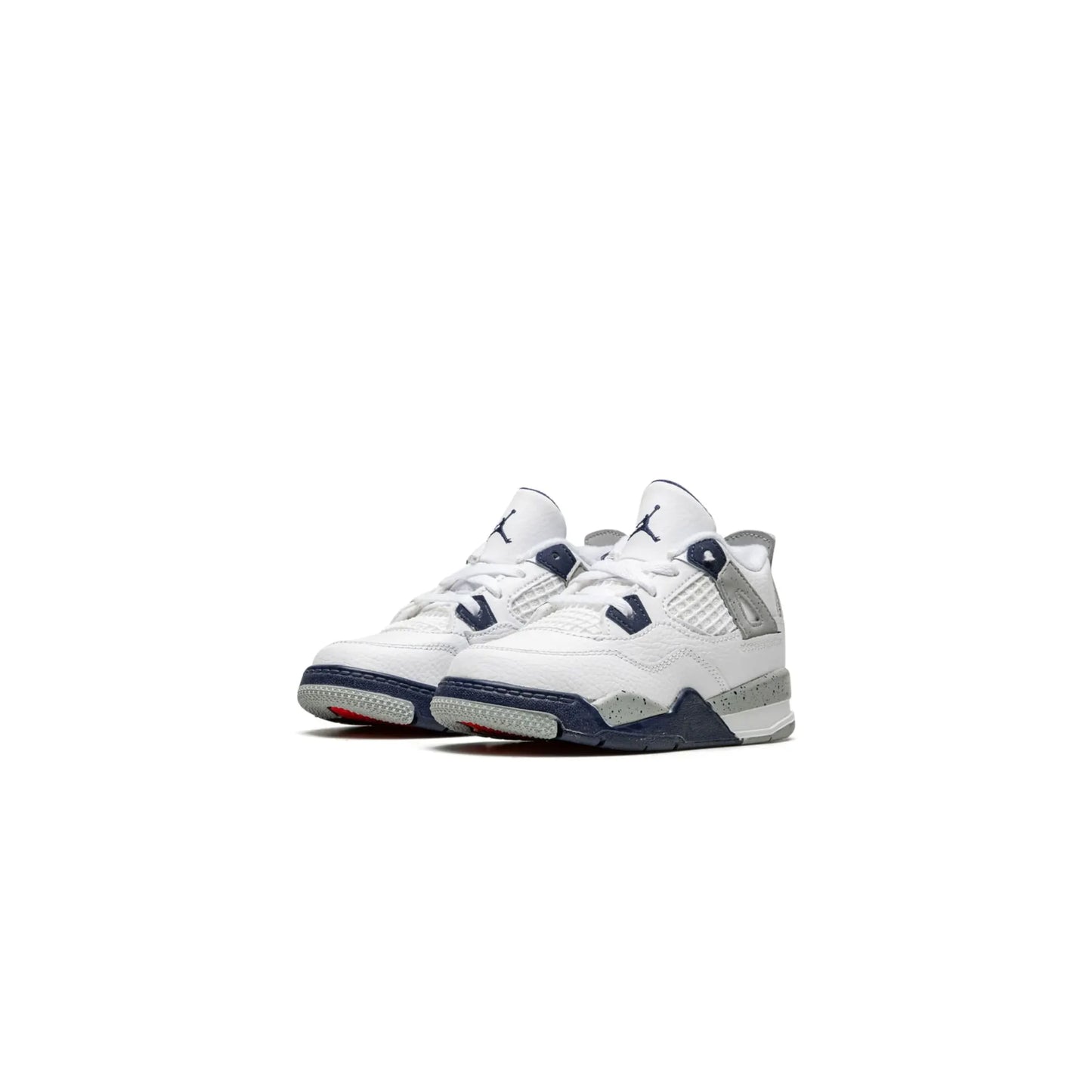 Jordan 4 Retro Midnight Navy (TD)