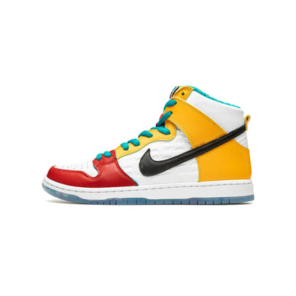 Nike SB Dunk High Pro froSkate All Love