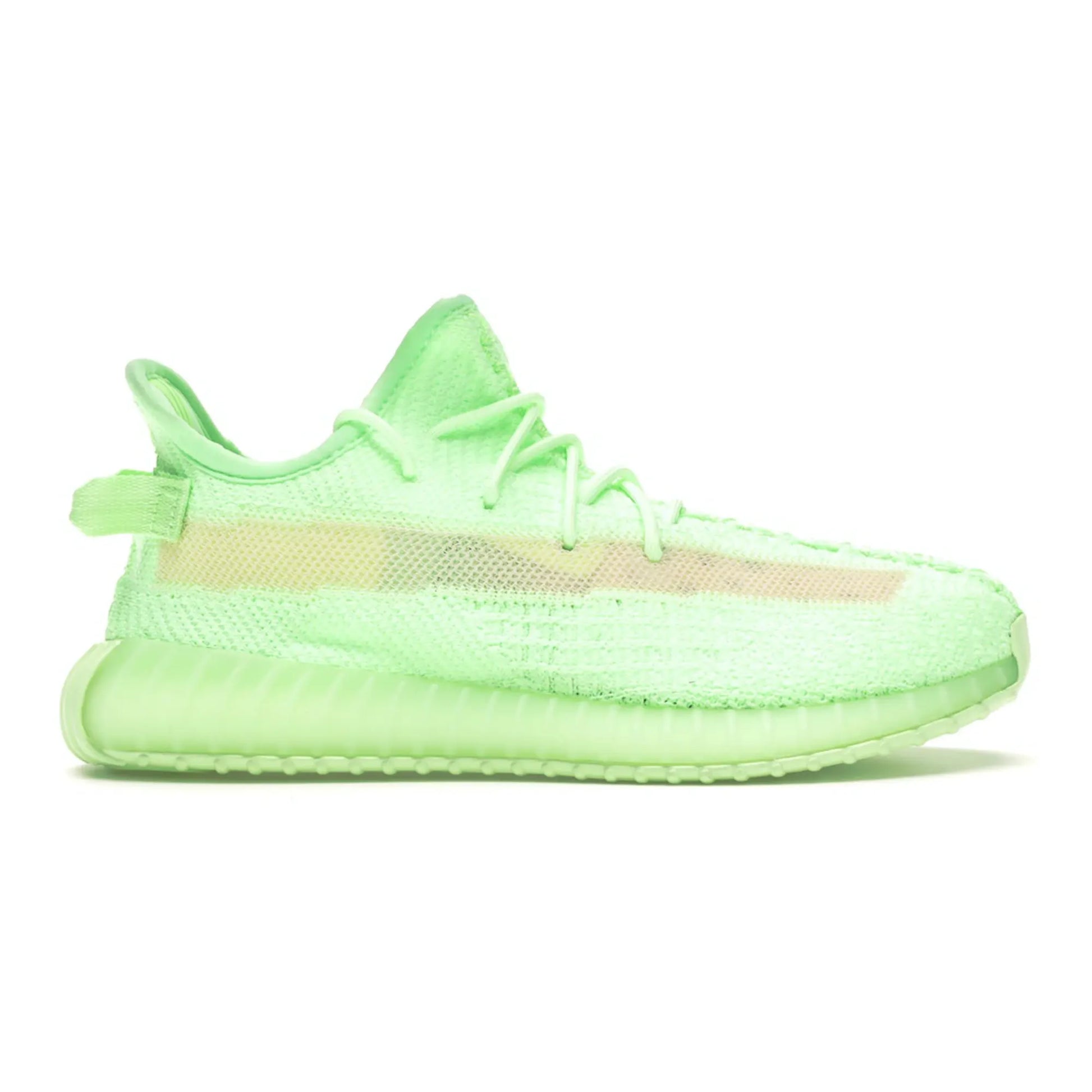 adidas Yeezy Boost 350 V2 Glow (Kids)