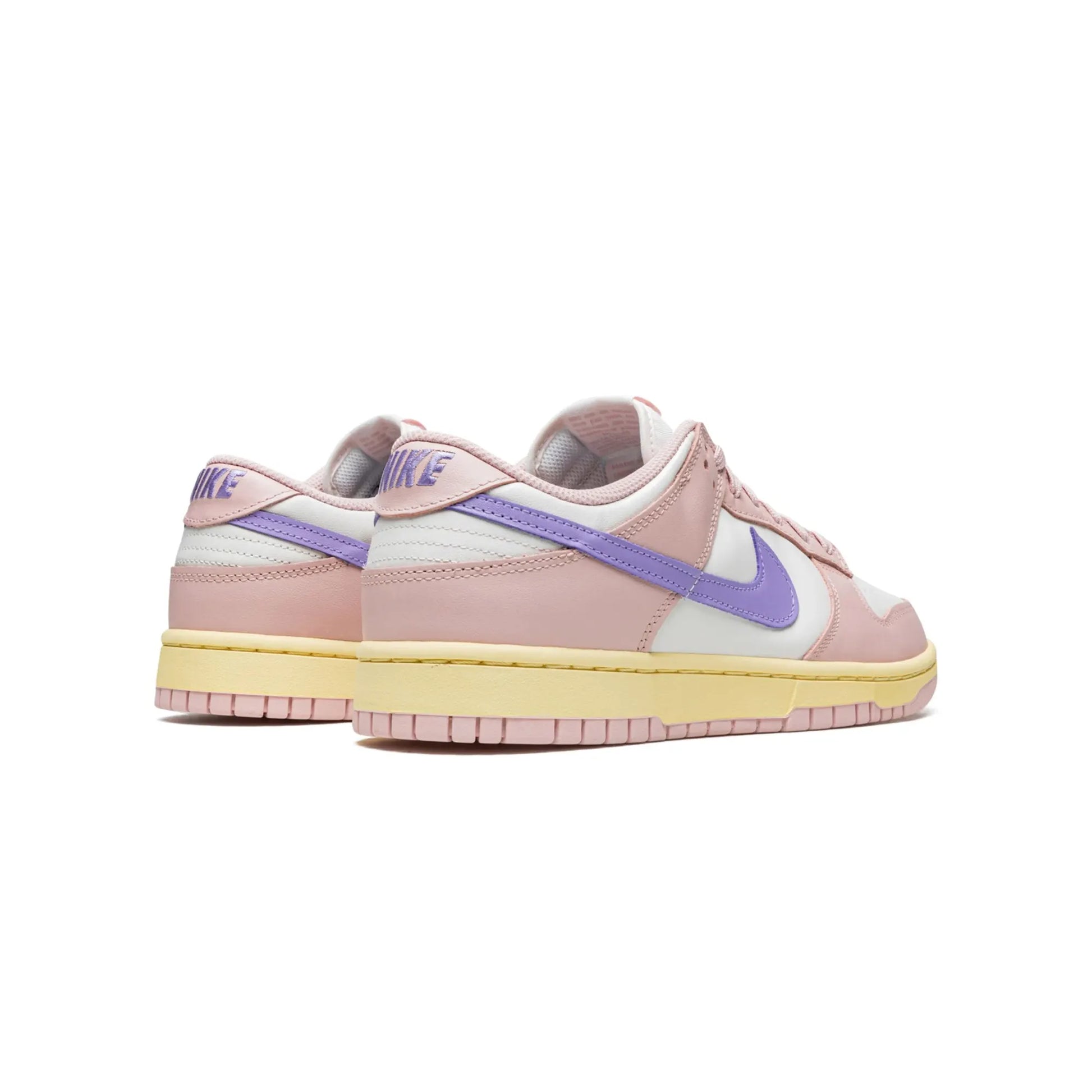 Nike Dunk Low Pink Oxford (Women's)