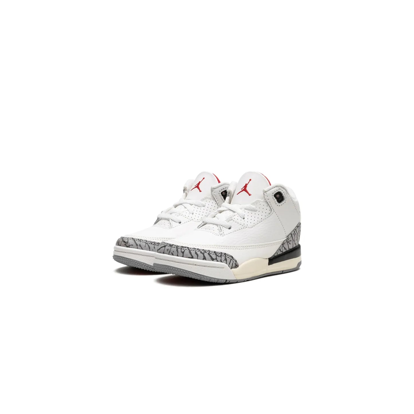 Jordan 3 Retro White Cement Reimagined (TD)