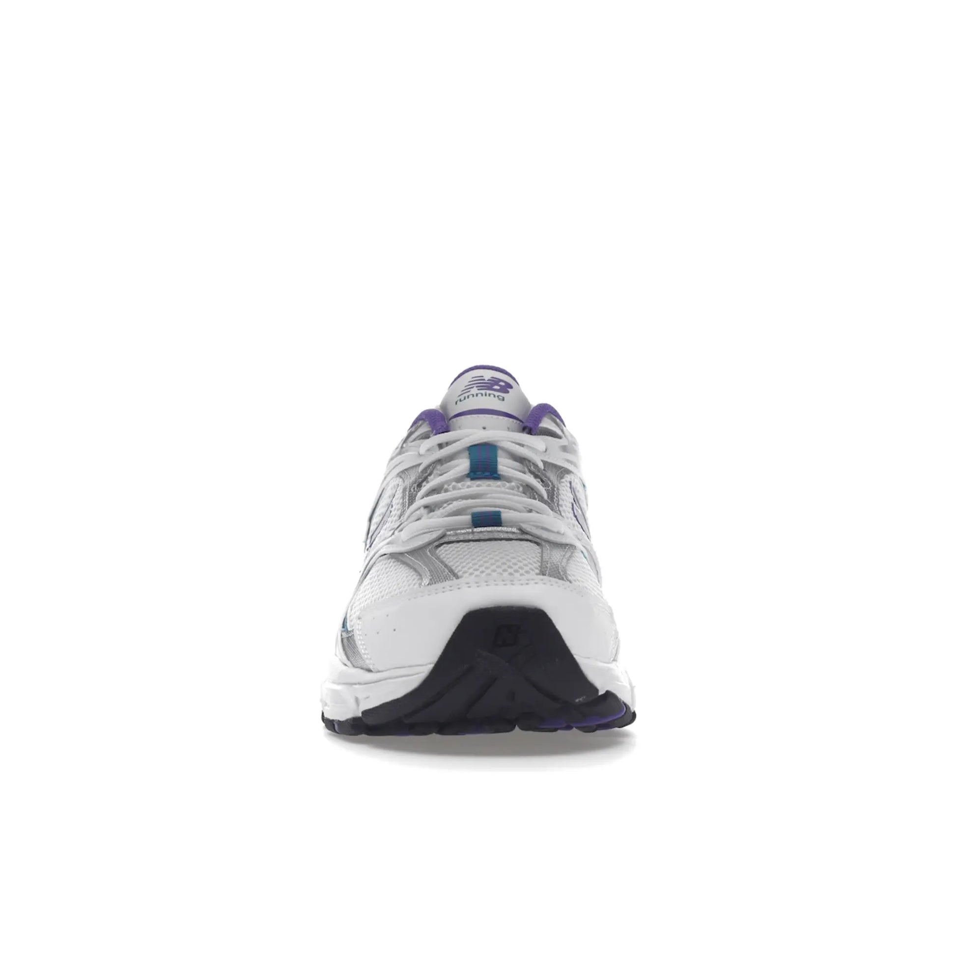 New Balance 530 White Purple