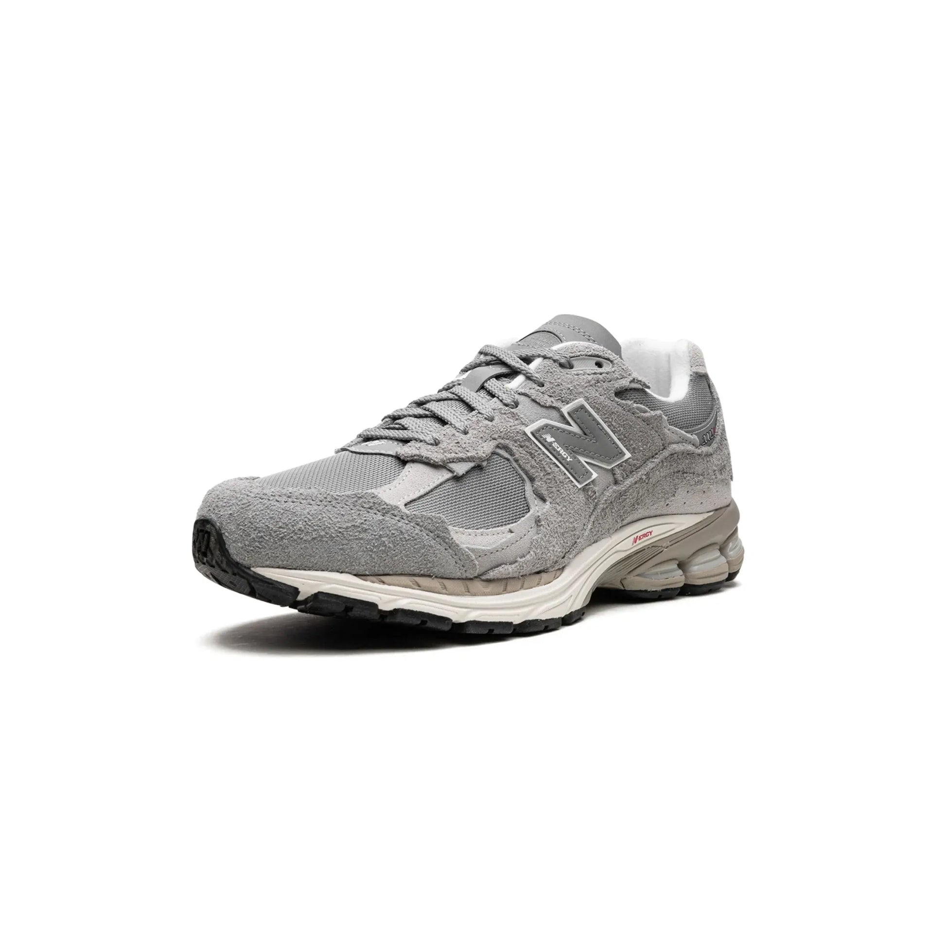 New Balance 2002R Protection Pack Grey