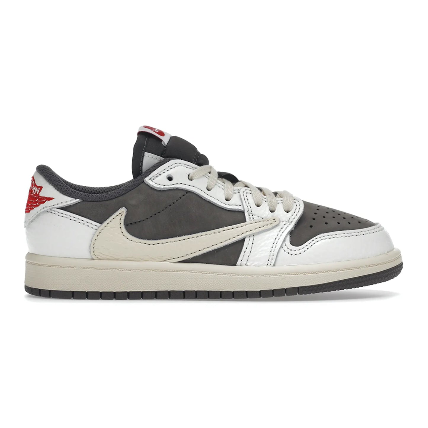 Jordan 1 Retro Low OG SP Travis Scott Reverse Mocha (PS)