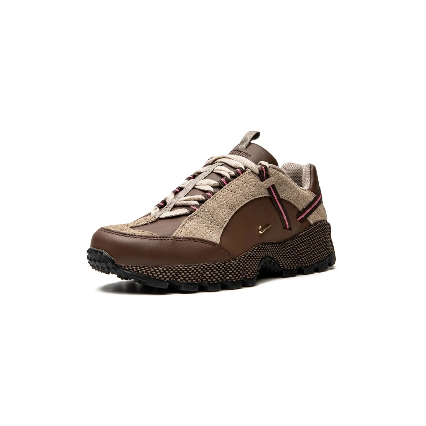 Nike Air Humara LX Jacquemus Ale Brown Gold (Women's)