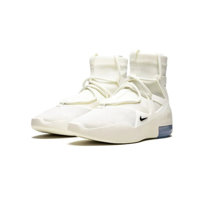 Nike Air Fear Of God 1 Sail Black