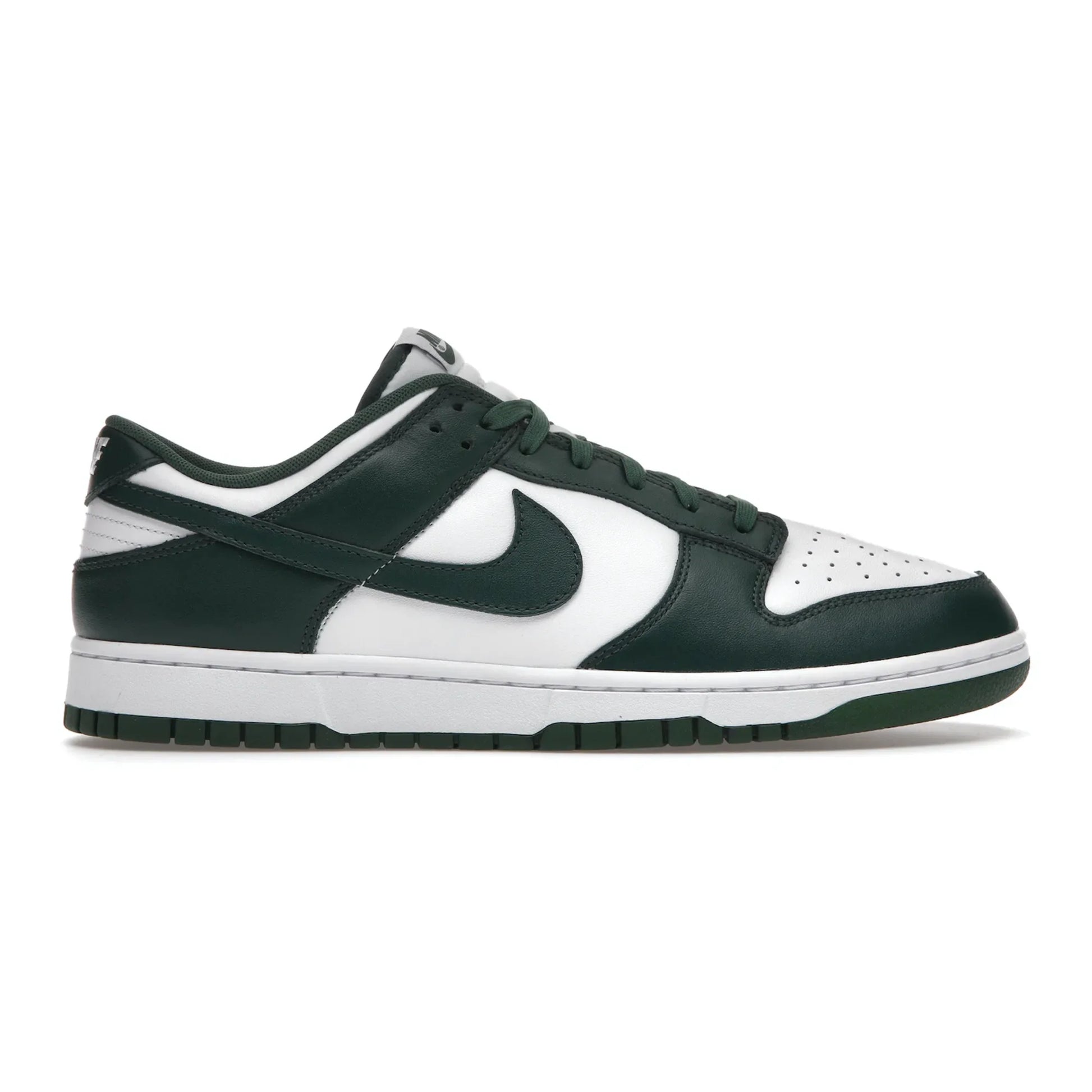 Nike Dunk Low Michigan State