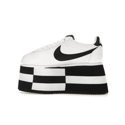 Nike Cortez Comme des Garcons White (Women's)