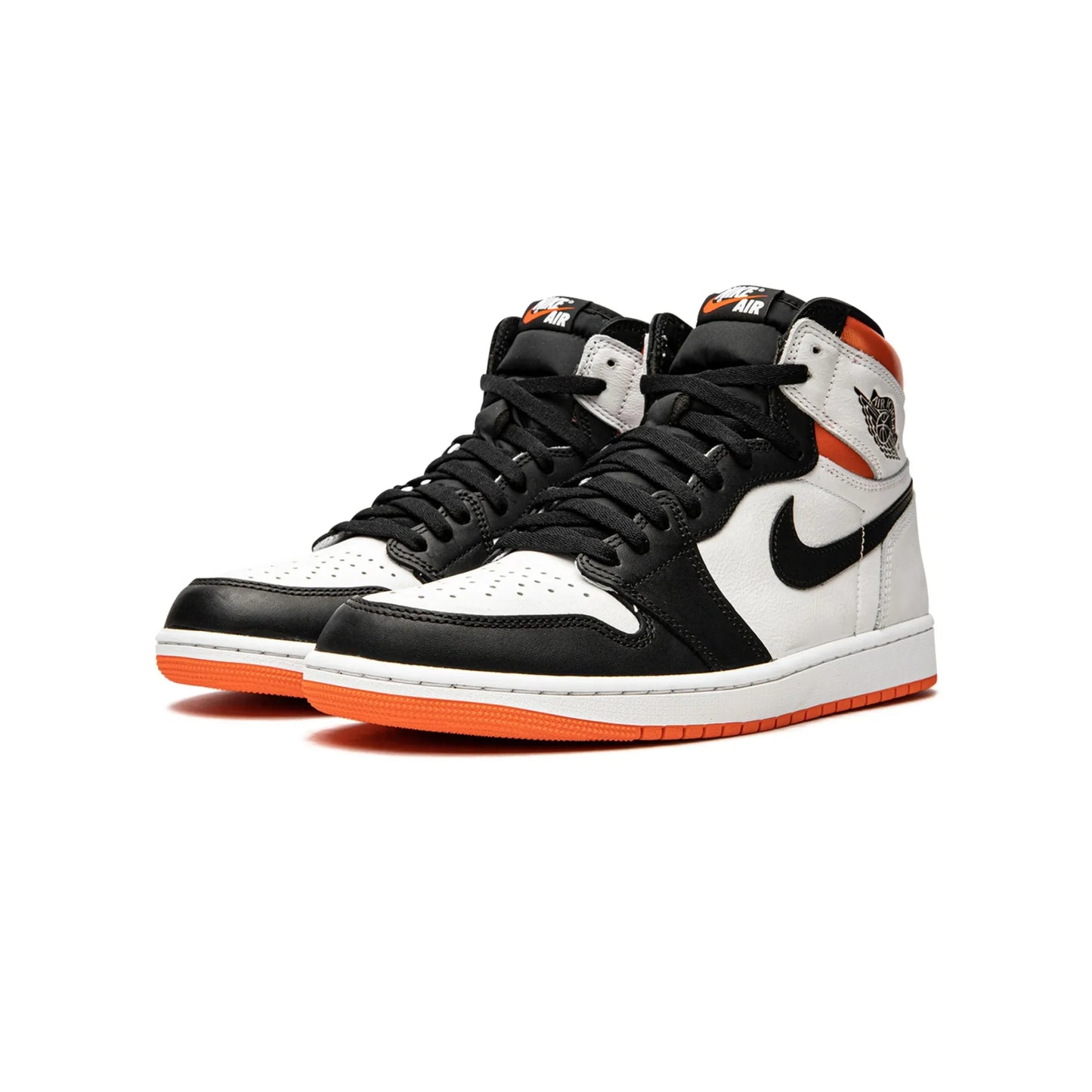 Jordan 1 Retro High Electro Orange