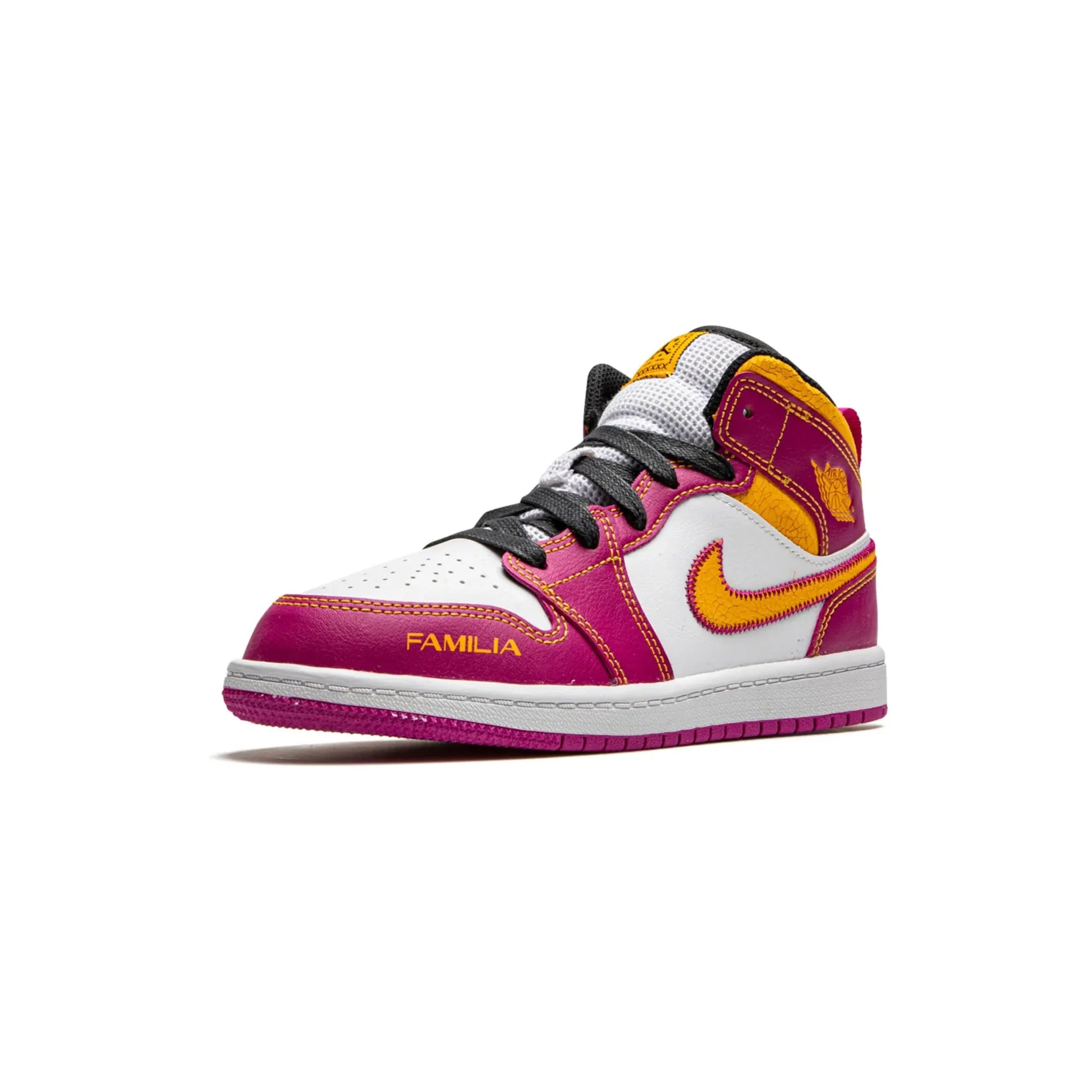 Jordan 1 Mid Dia de los Muertos (PS)