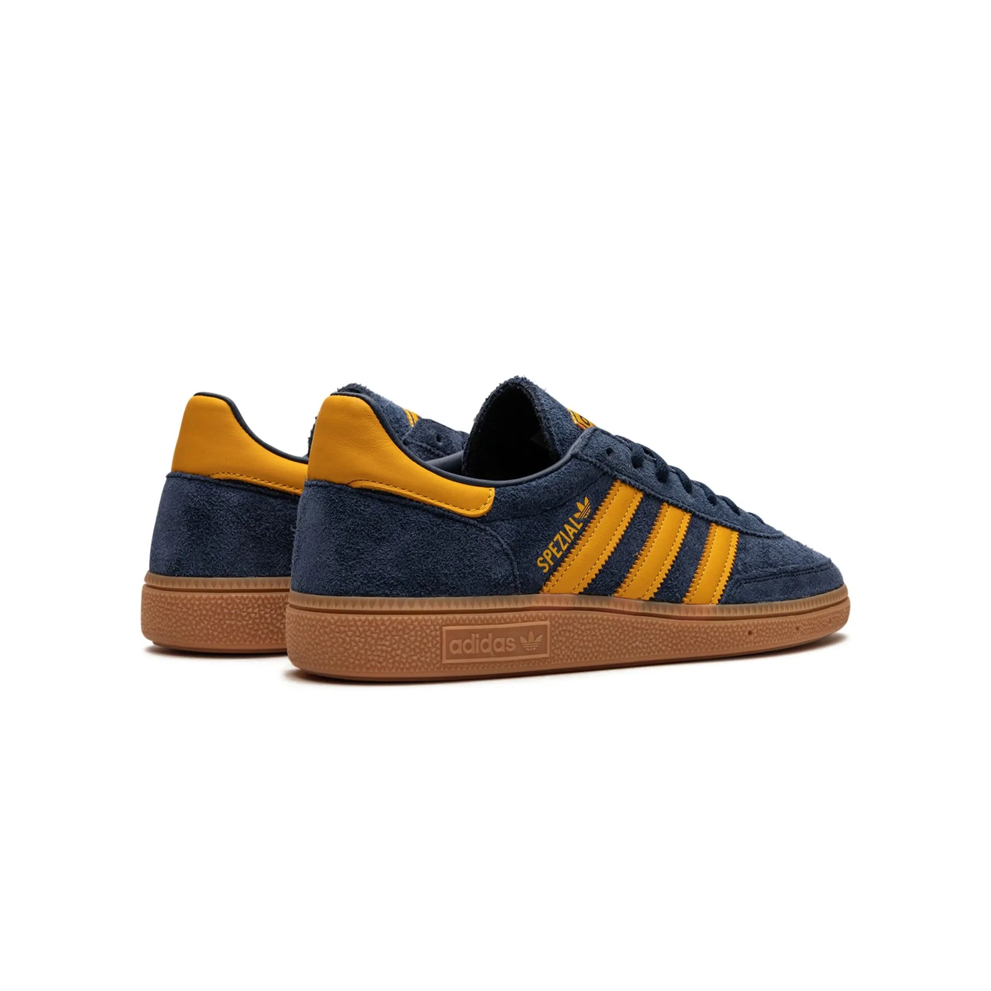 adidas Handball Spezial Night Indigo Yellow