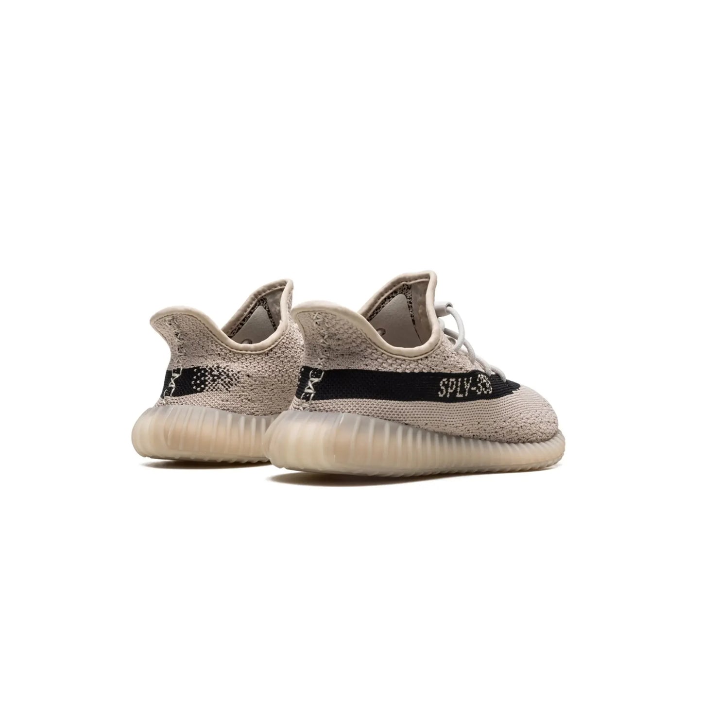 adidas Yeezy Boost 350 V2 Slate (Kids)